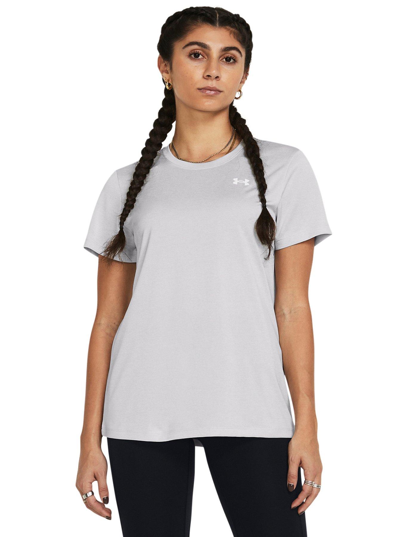 under-armour-womens-training-tech-twist-t-shirt-grey