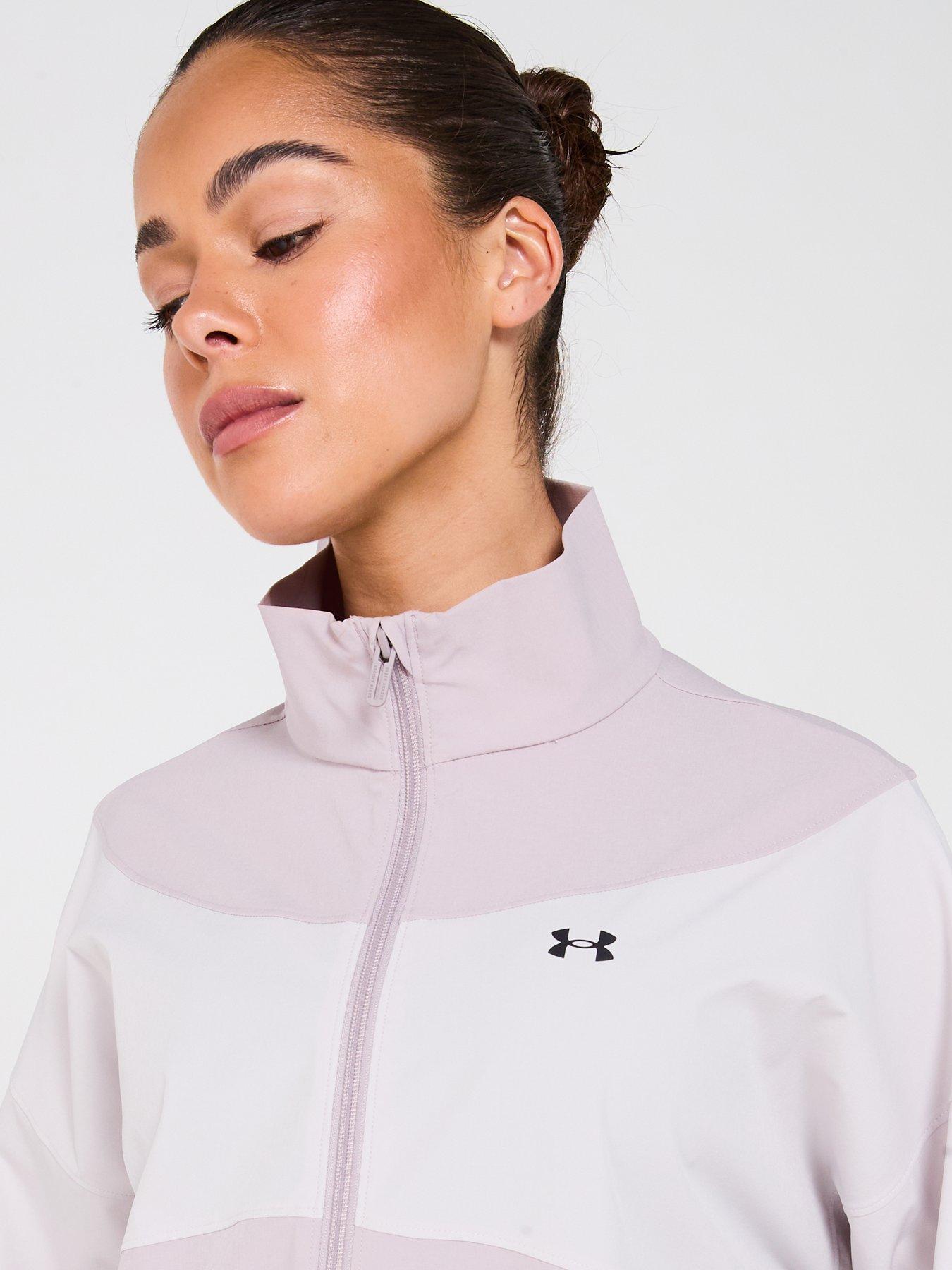 under-armour-womens-training-rival-woven-jacket-greyoutfit