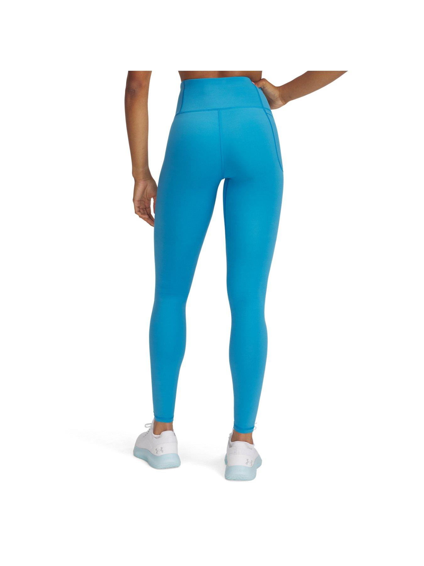 under-armour-womens-training-motion-tights-ether-bluestillFront