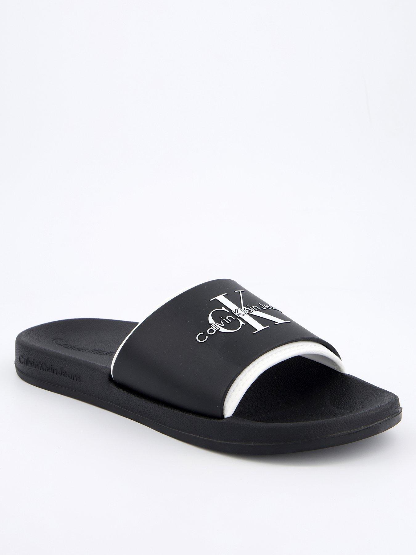 calvin-klein-neoprene-logo-sliders-blackwhite
