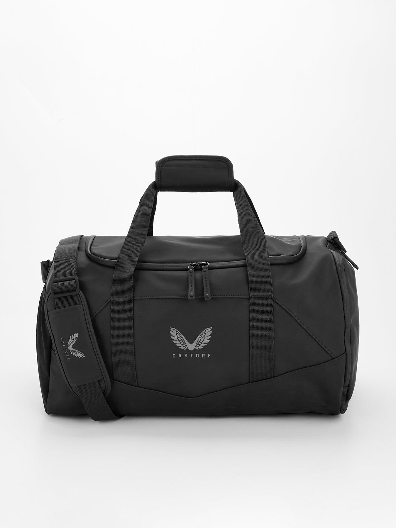 castore-mens-training-holdall-black