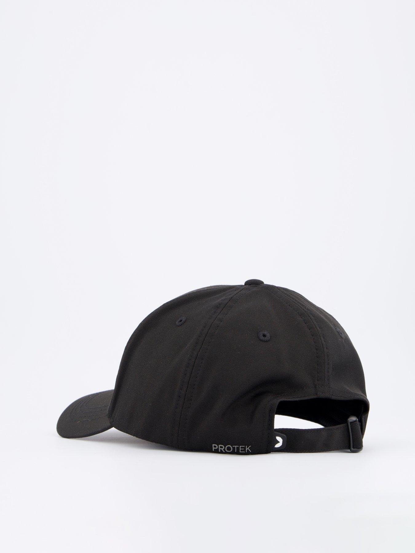 castore-mens-training-core-cap-blackoutfit