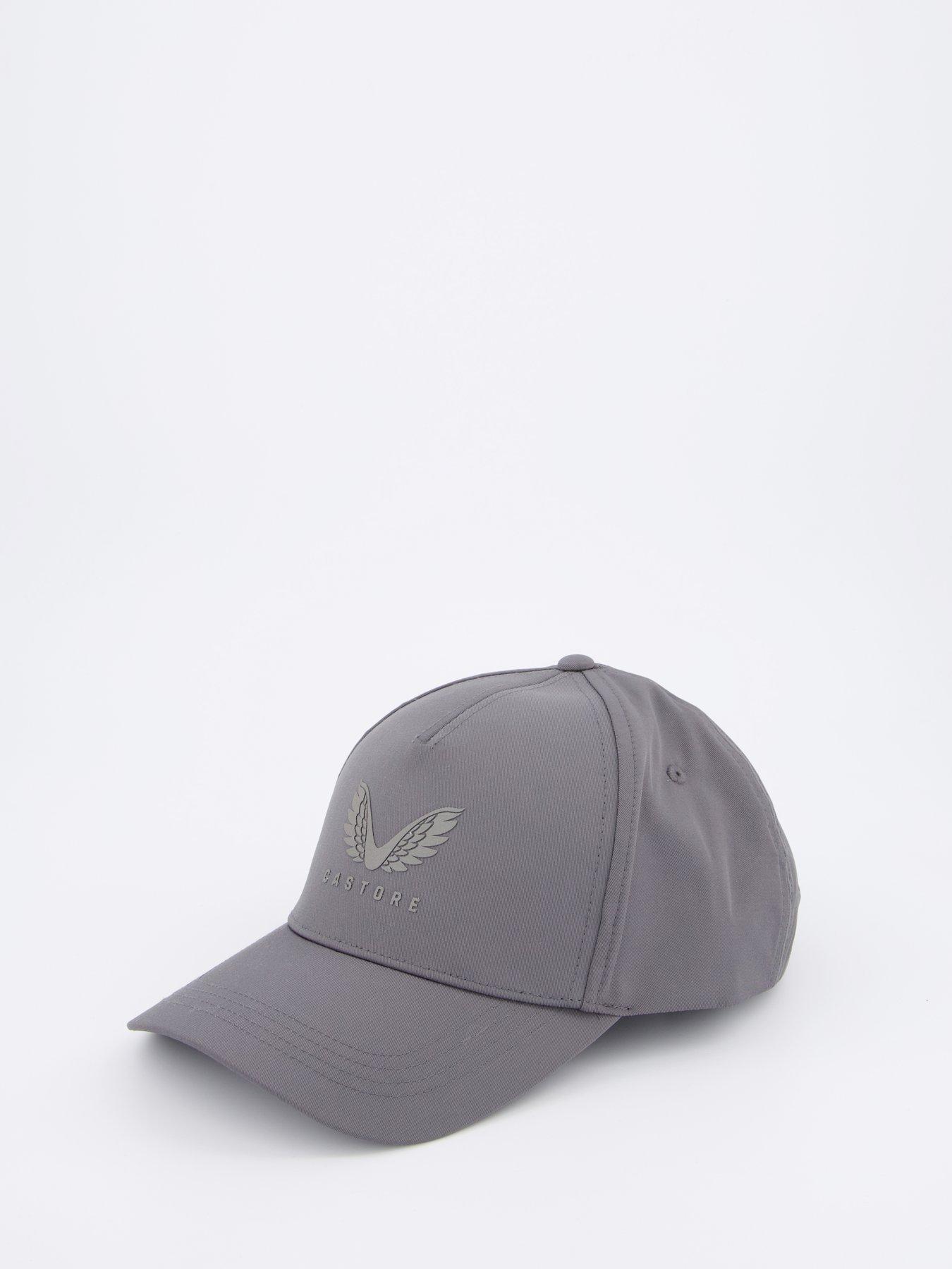 castore-mens-training-core-cap-greyback