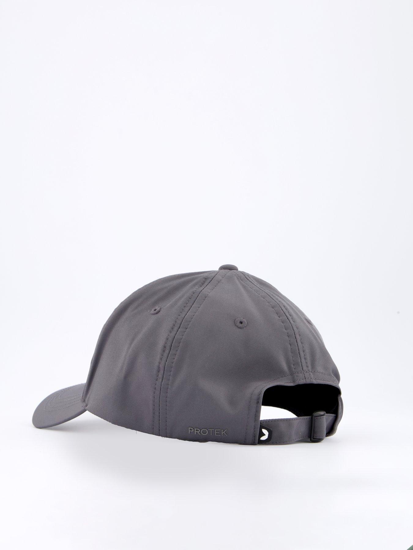 castore-mens-training-core-cap-greyoutfit