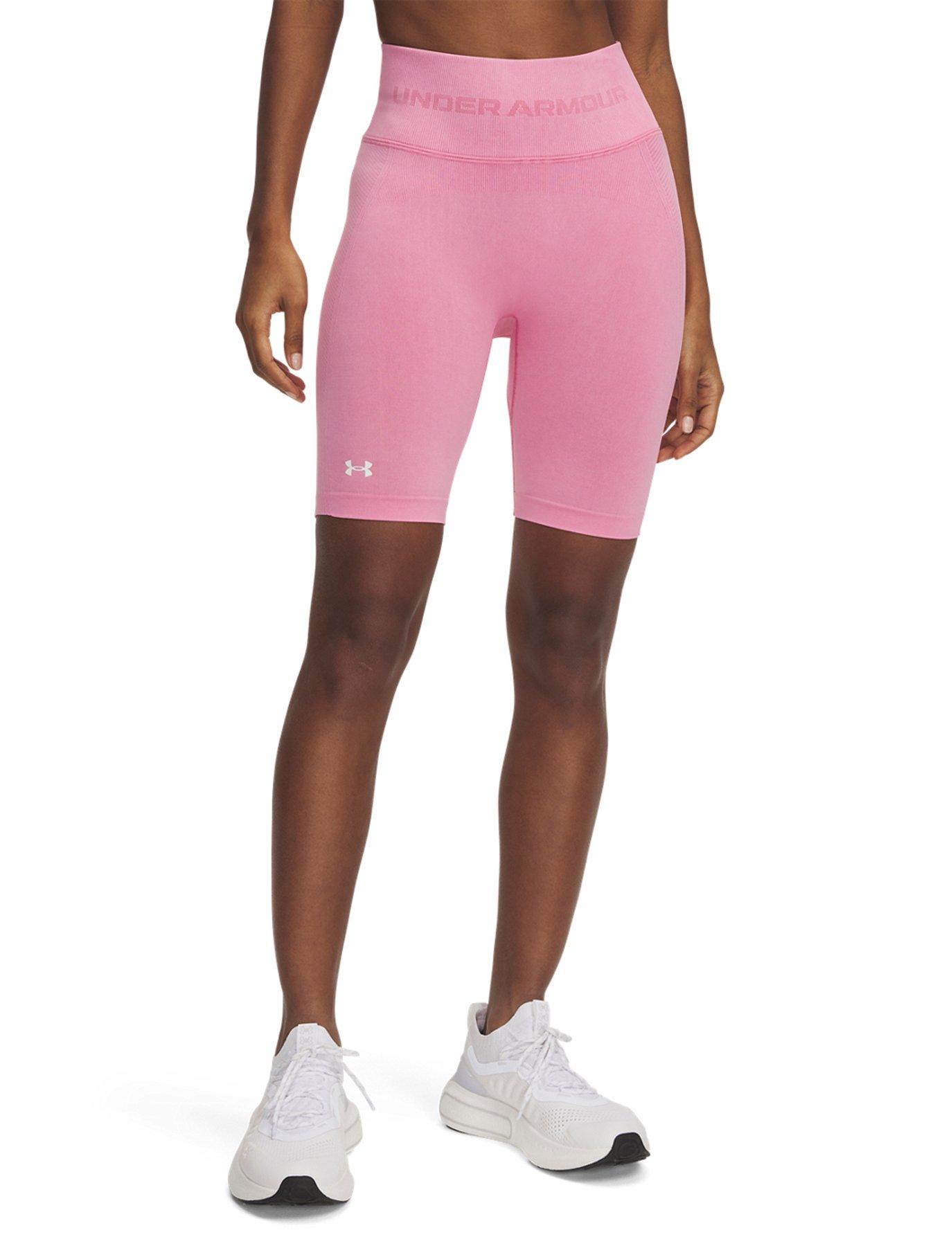 under-armour-womens-training-vanish-seamless-washed-shorts-pink