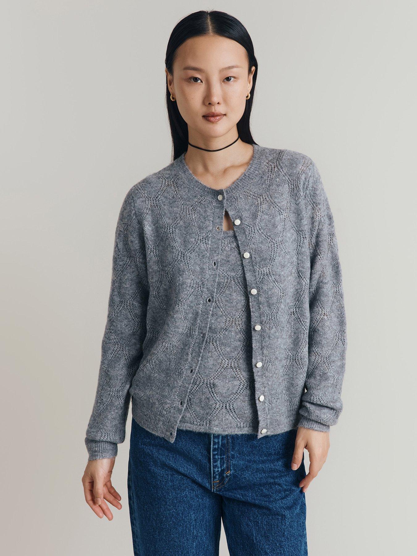 ghost-sadie-cardigan-grey