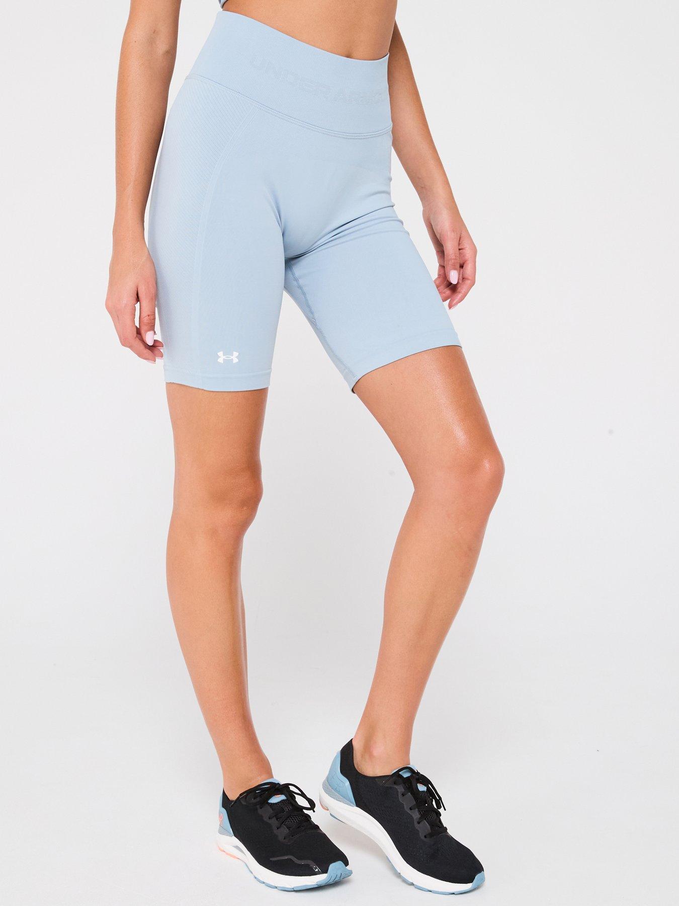 under-armour-womens-training-vanish-seamless-bike-shorts-blue