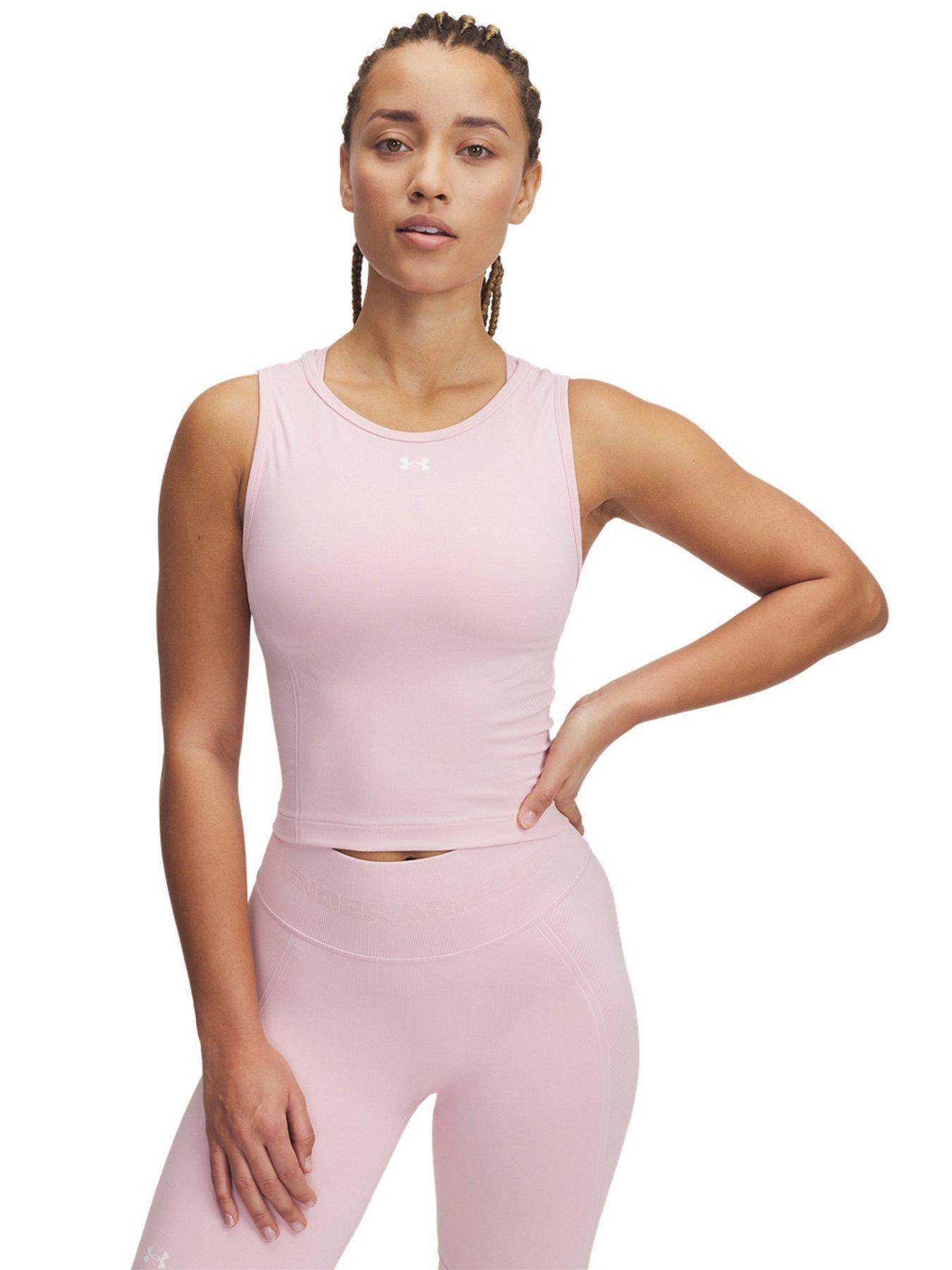 under-armour-womens-training-vanish-seamless-tank-pinkfront