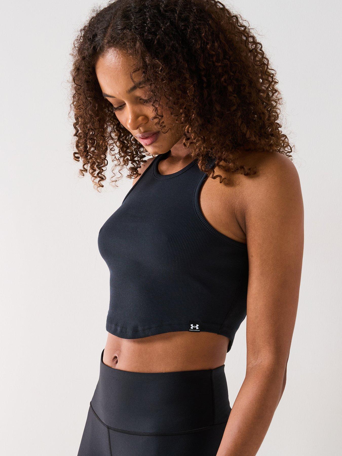 under-armour-womens-training-rival-rib-tank-blackoutfit