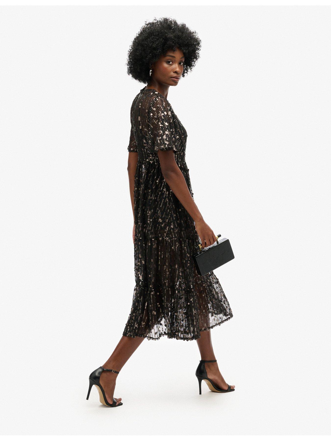 superdry-volume-tiered-sequin-mesh-midi-dress-blackback