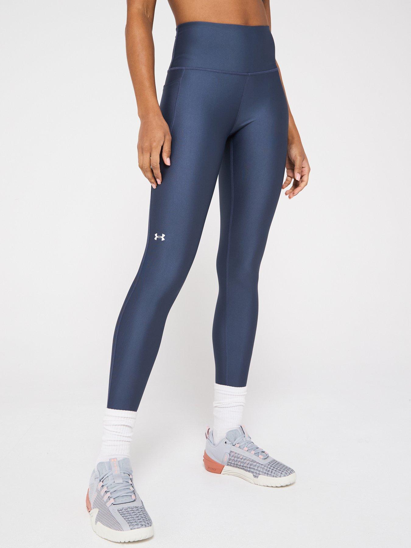 under-armour-womens-training-tech-high-rise-tights-grey