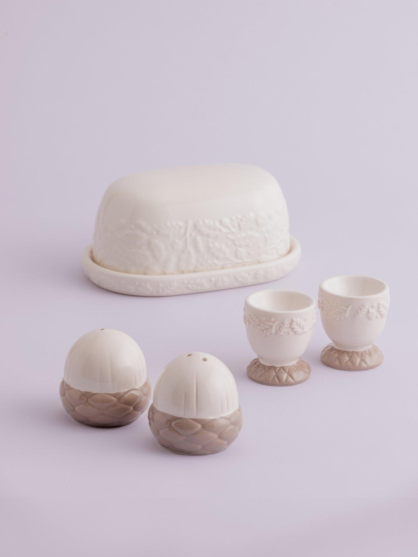 undefined Acorn Egg Cups