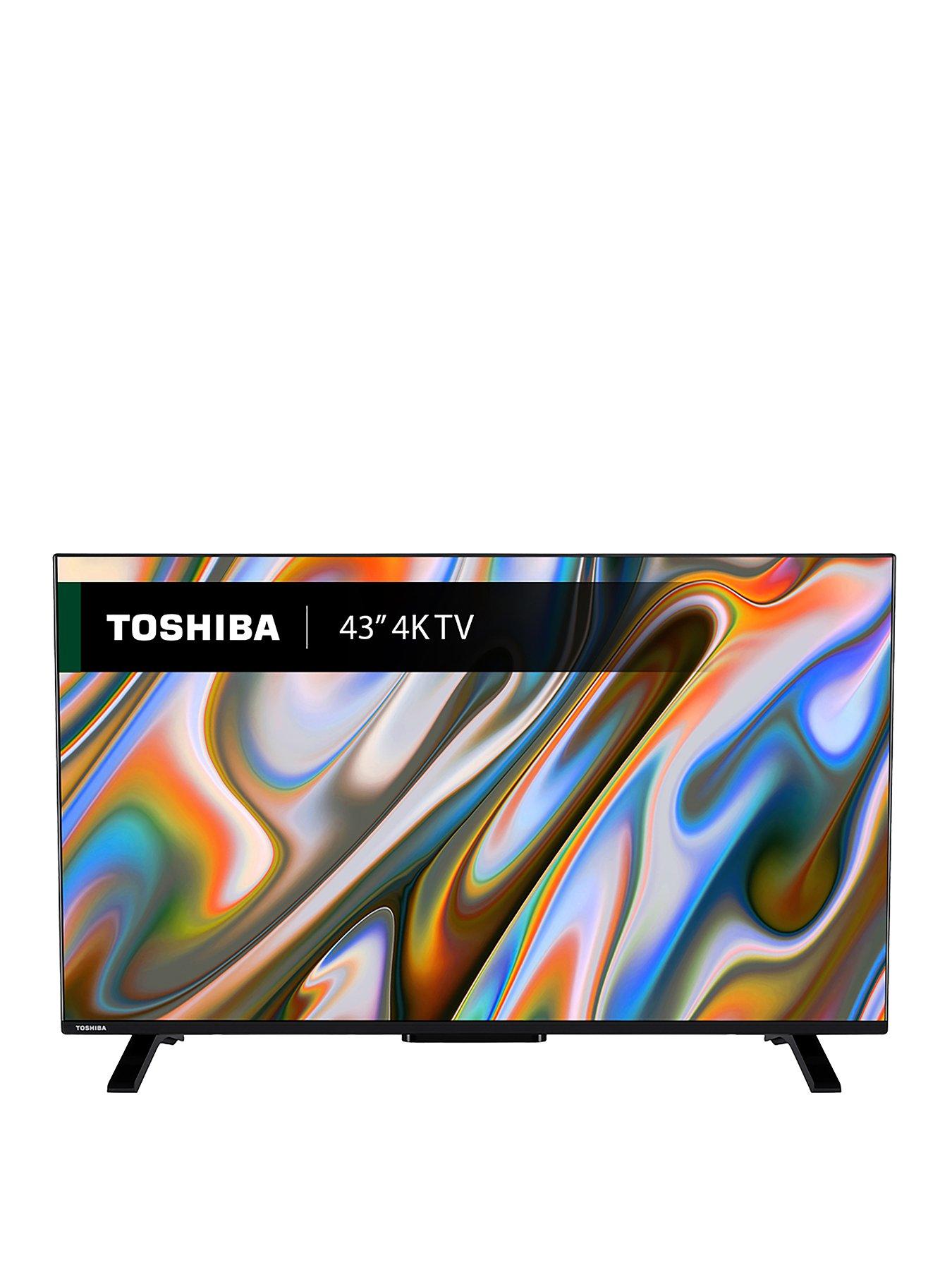 toshiba-43uv2f53dbu-43-inch-4k-ultra-hdnbspsmart-tv-tru-resolution-tru-micro-dimming-hdr10-dolby-audio