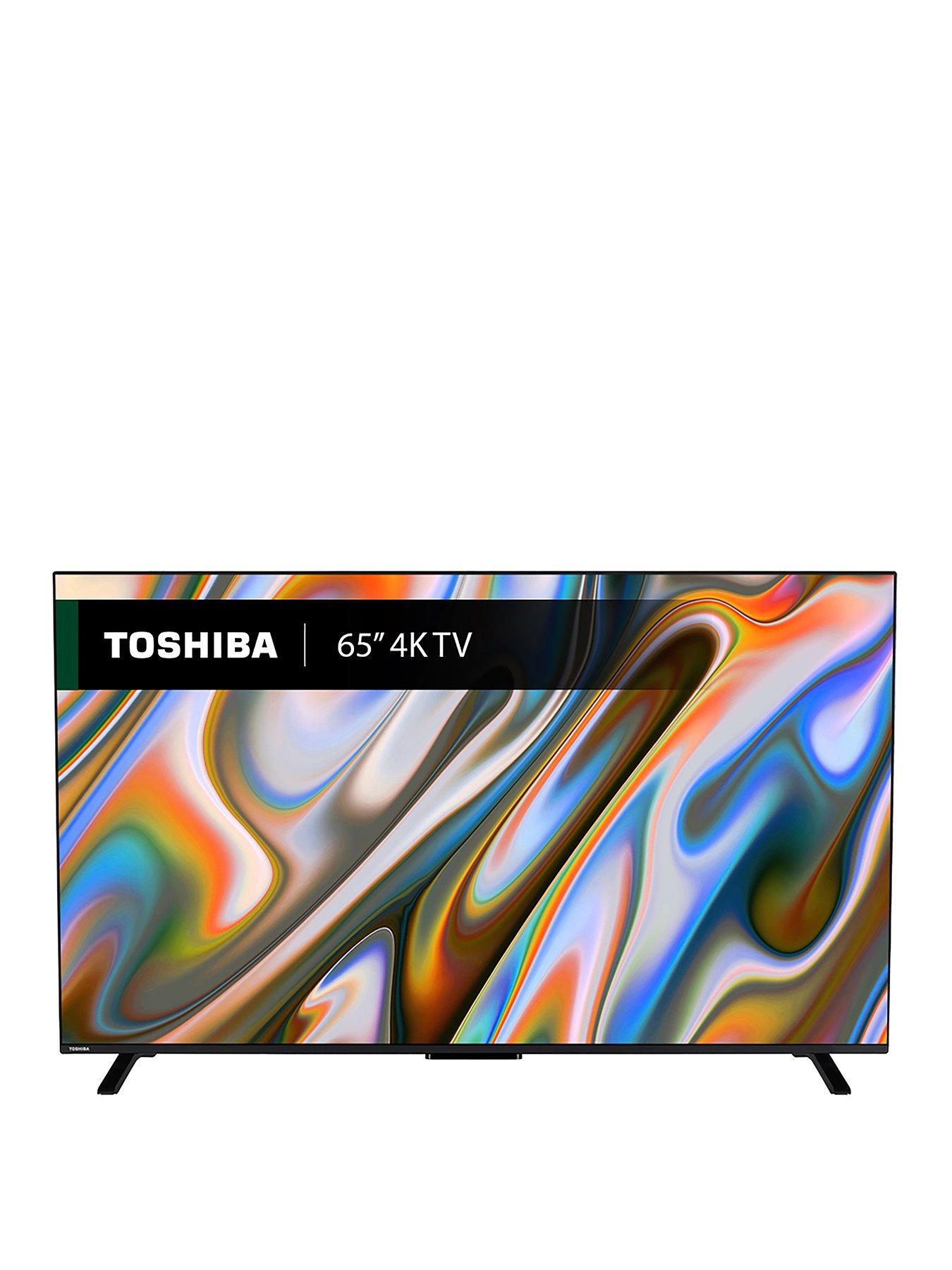 toshiba-65uv2f53dbu-65-inch-4k-ultra-hd-smart-tv-tru-resolution-tru-micro-dimming-hdr10-dolby-audio