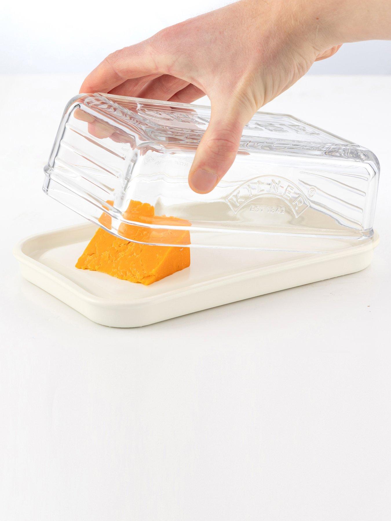 Image 4 of 5 of KILNER Kilner Cheese Store