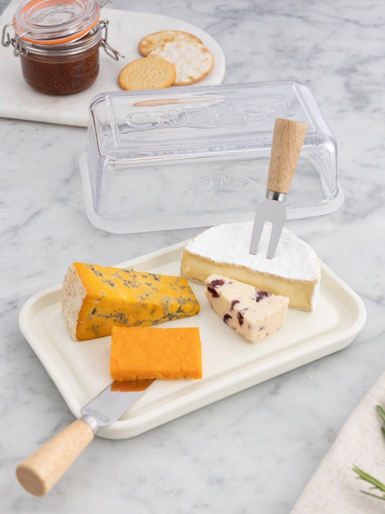 Image 5 of 5 of KILNER Kilner Cheese Store