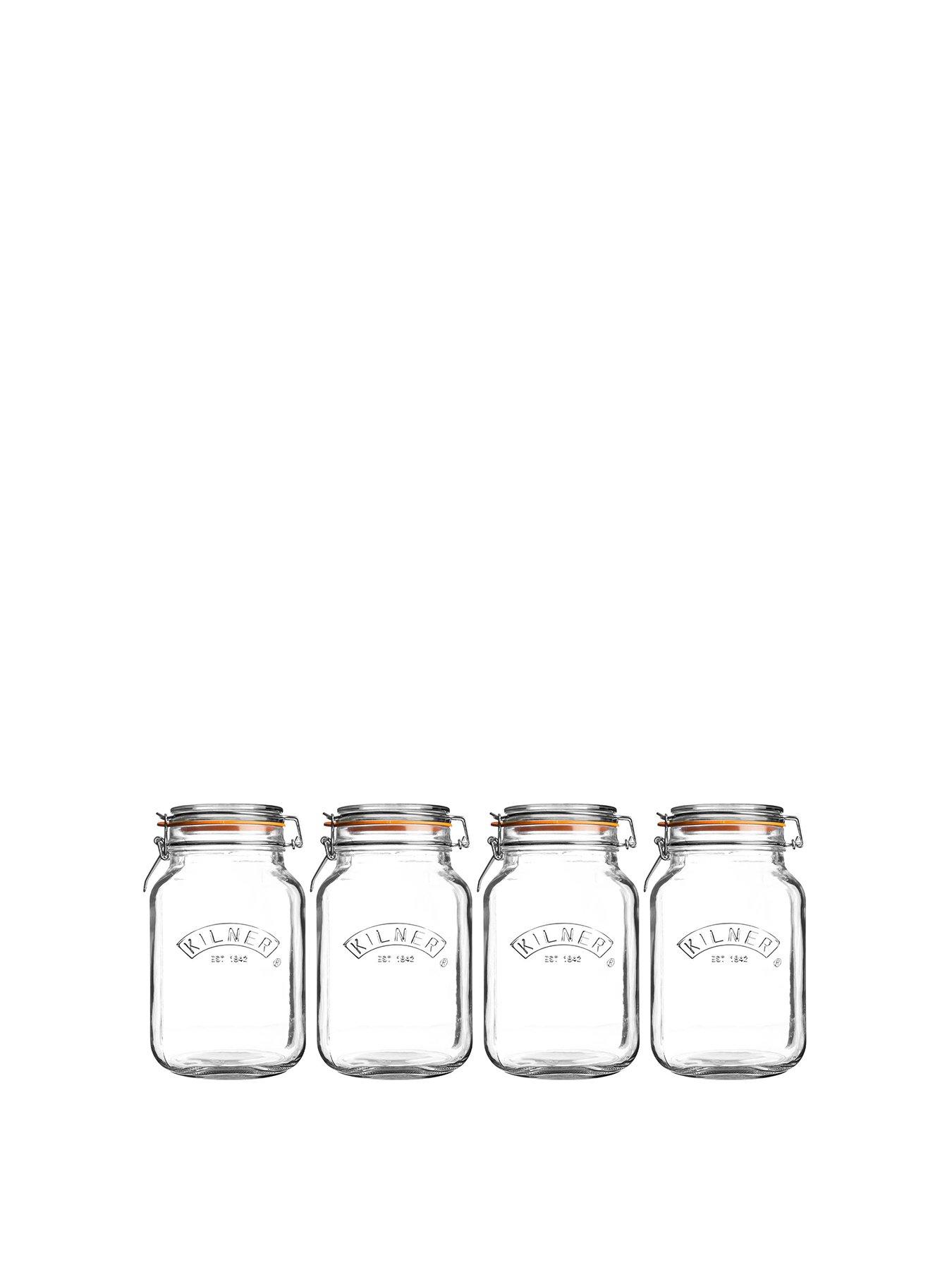 kilner-set-of-4-clip-top-square-jars-15lstillFront