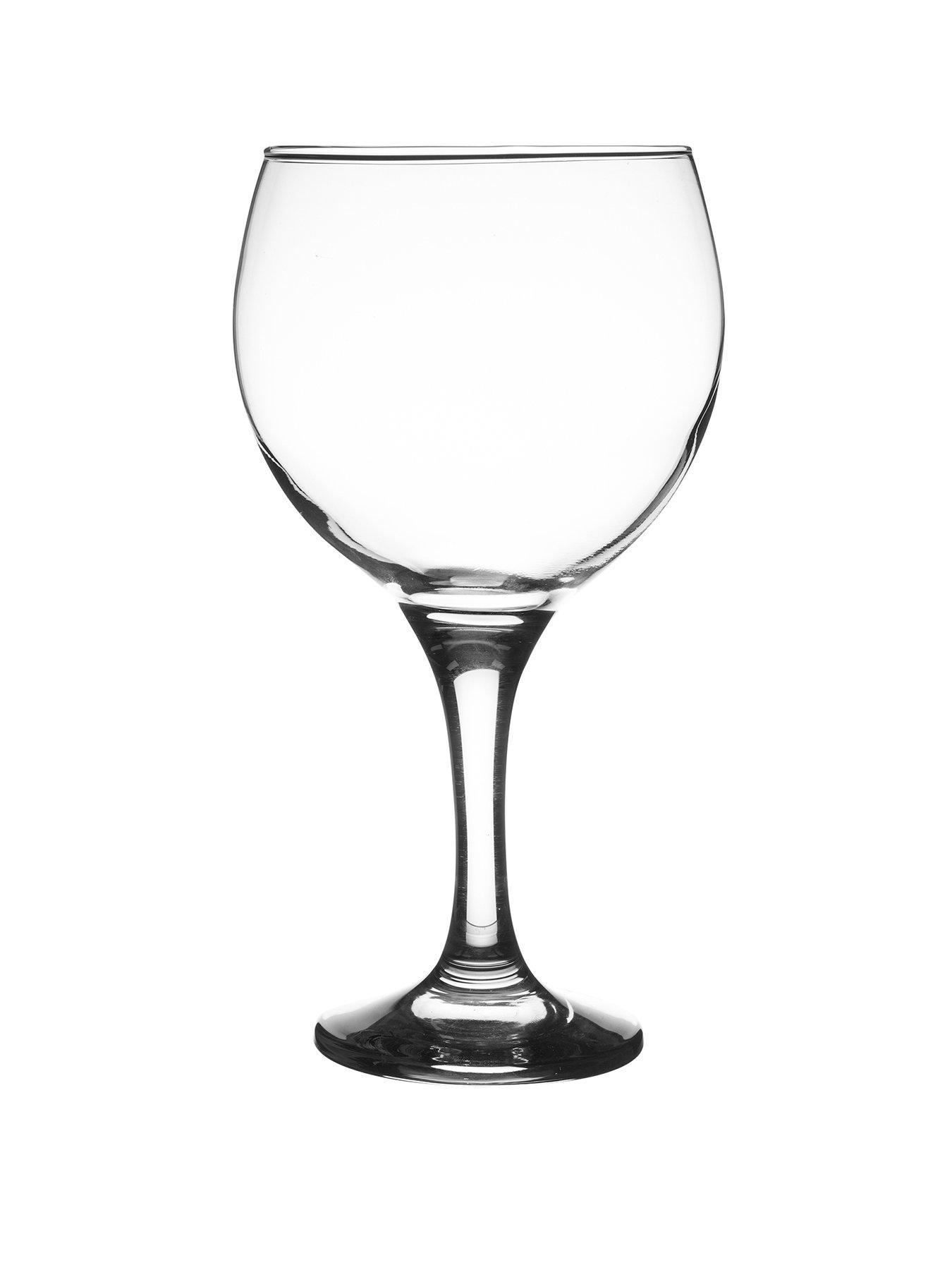 Image 2 of 6 of Ravenhead Entertain Set Of 6 Gin Balloon Glasses