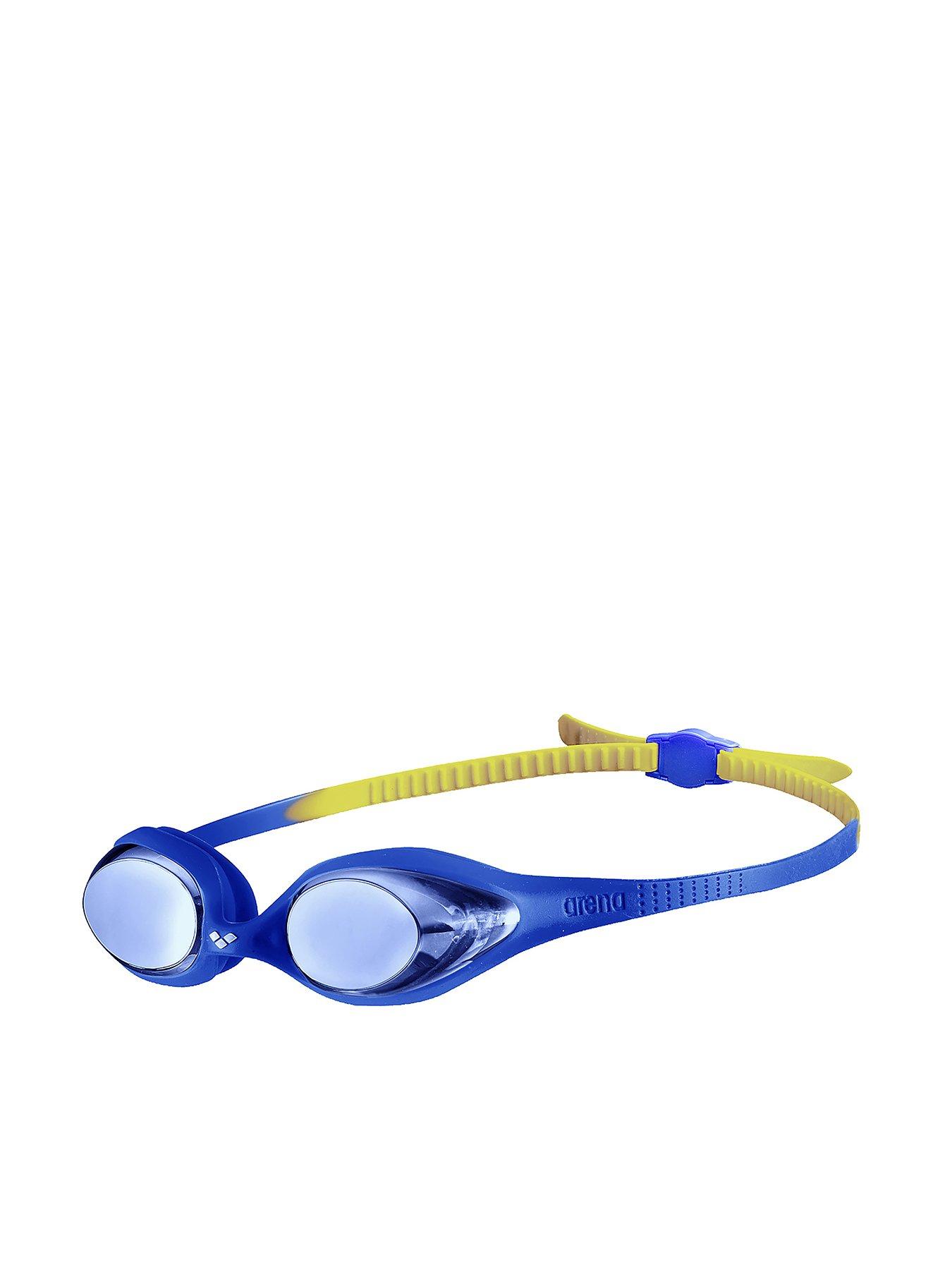 undefined Spider Junior Mirror Goggles