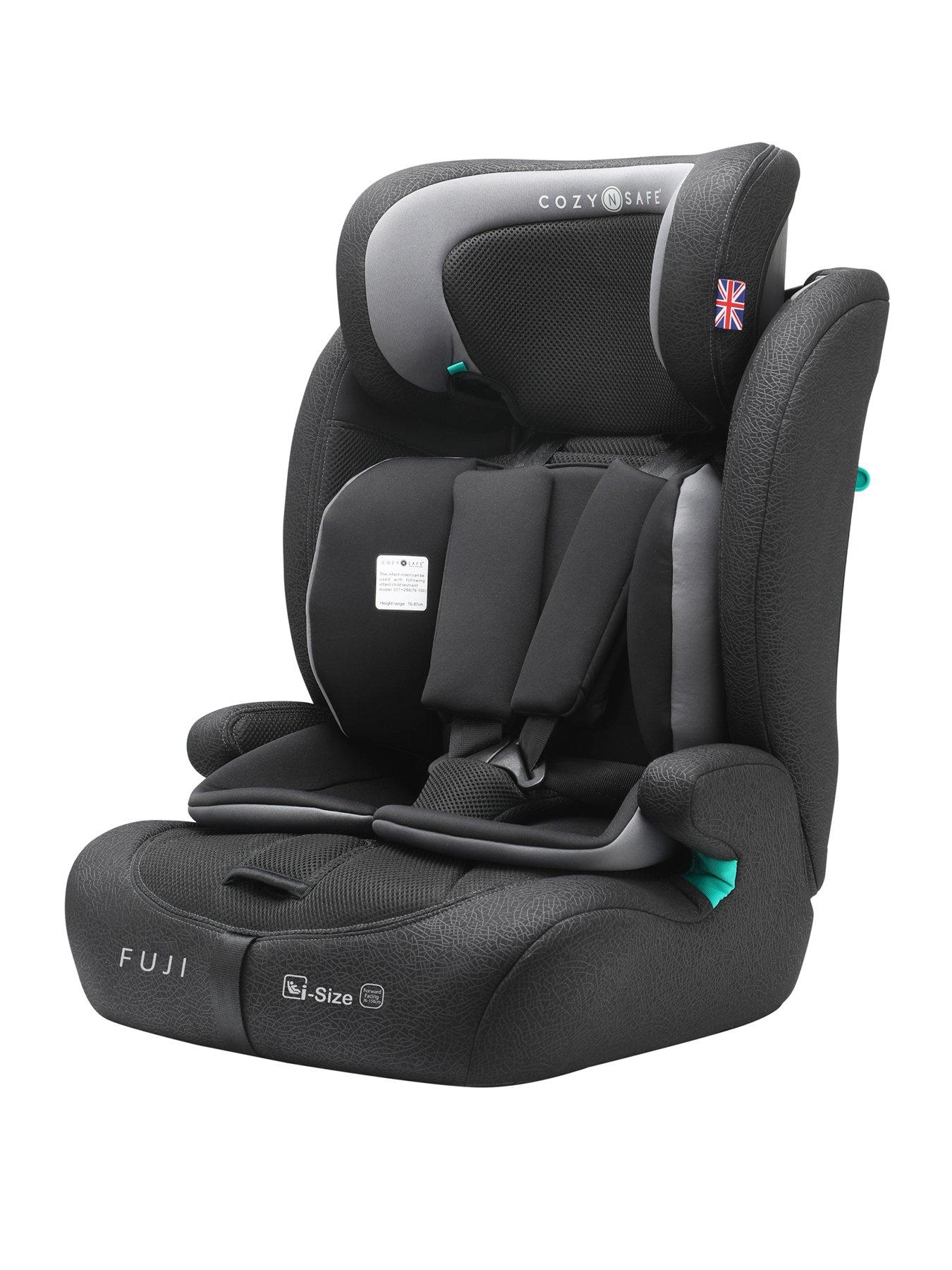 cozy-n-safe-fuji-76-150cm-i-size-child-car-seat-blackgrey