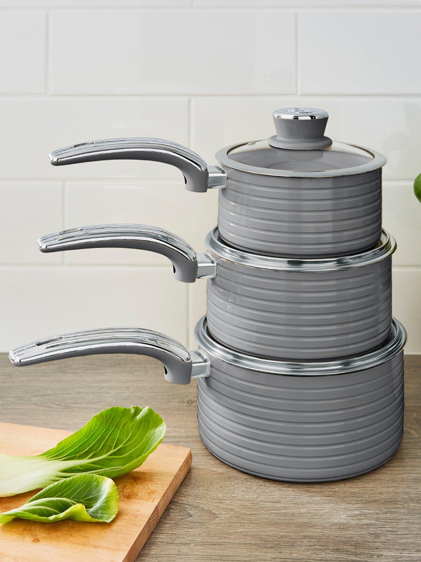 swan-retro-3-piece-saucepan-set