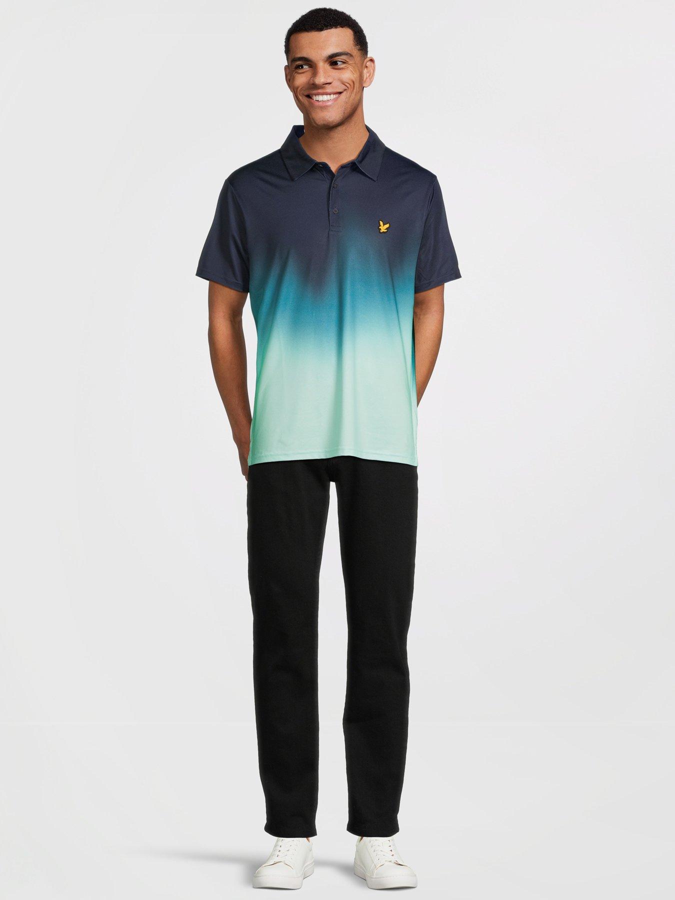 lyle-scott-golf-mens-gradient-polo-shirt-navyback