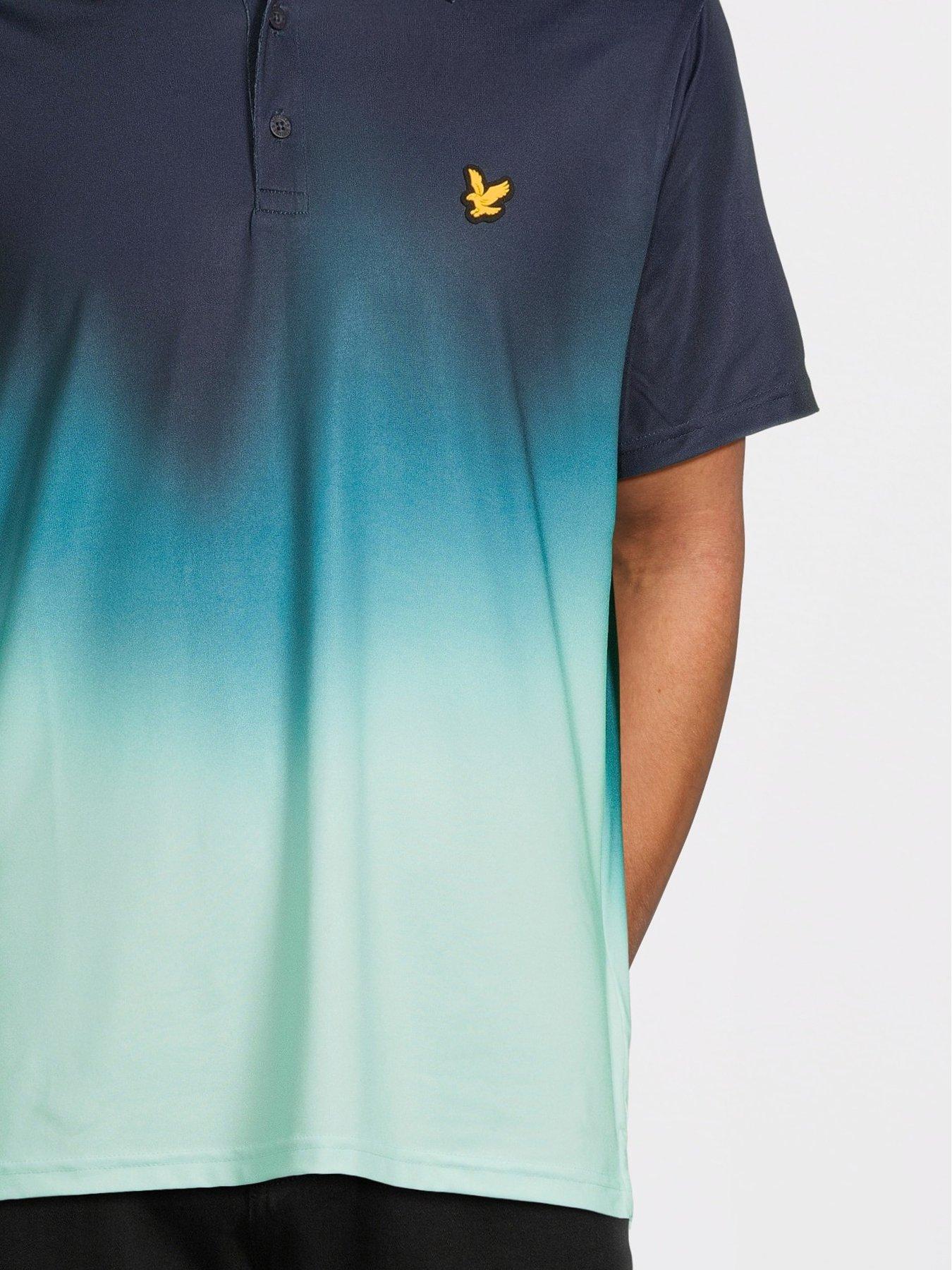 lyle-scott-golf-mens-gradient-polo-shirt-navyoutfit