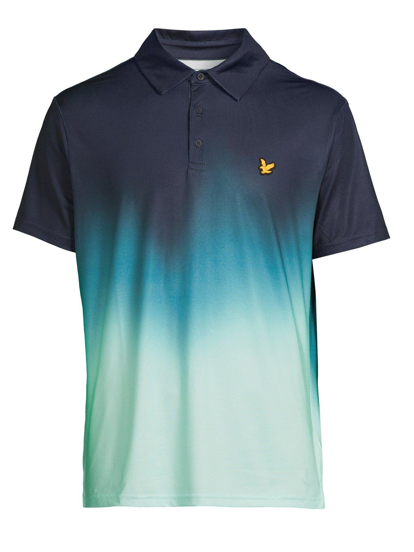 lyle-scott-golf-mens-gradient-polo-shirt-navydetail