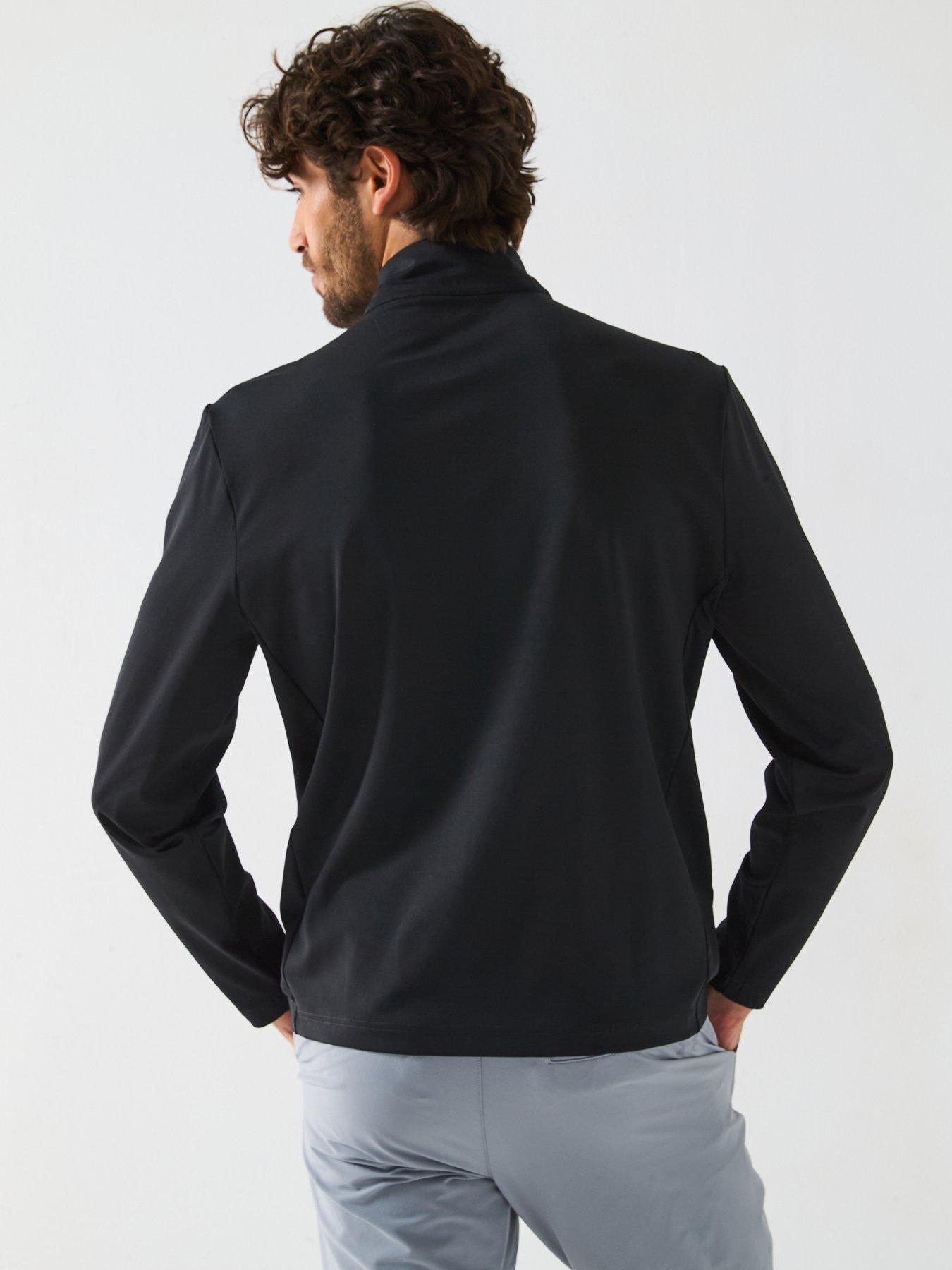 lyle-scott-golf-mens-golf-course-midlayer-blackstillFront