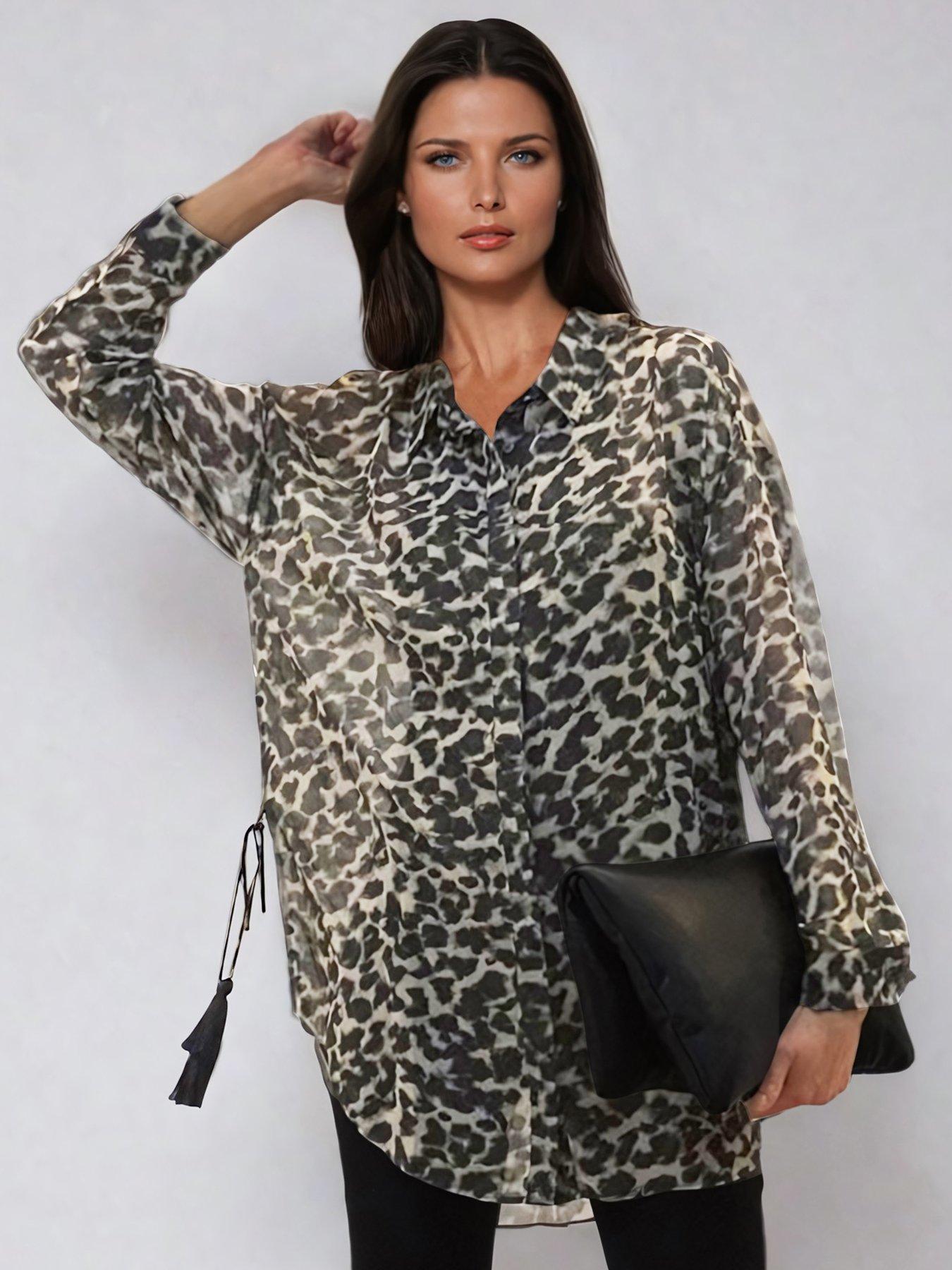 religion-oversized-long-line-flash-shirt-with-tassle-details-in-leopard-print-multi