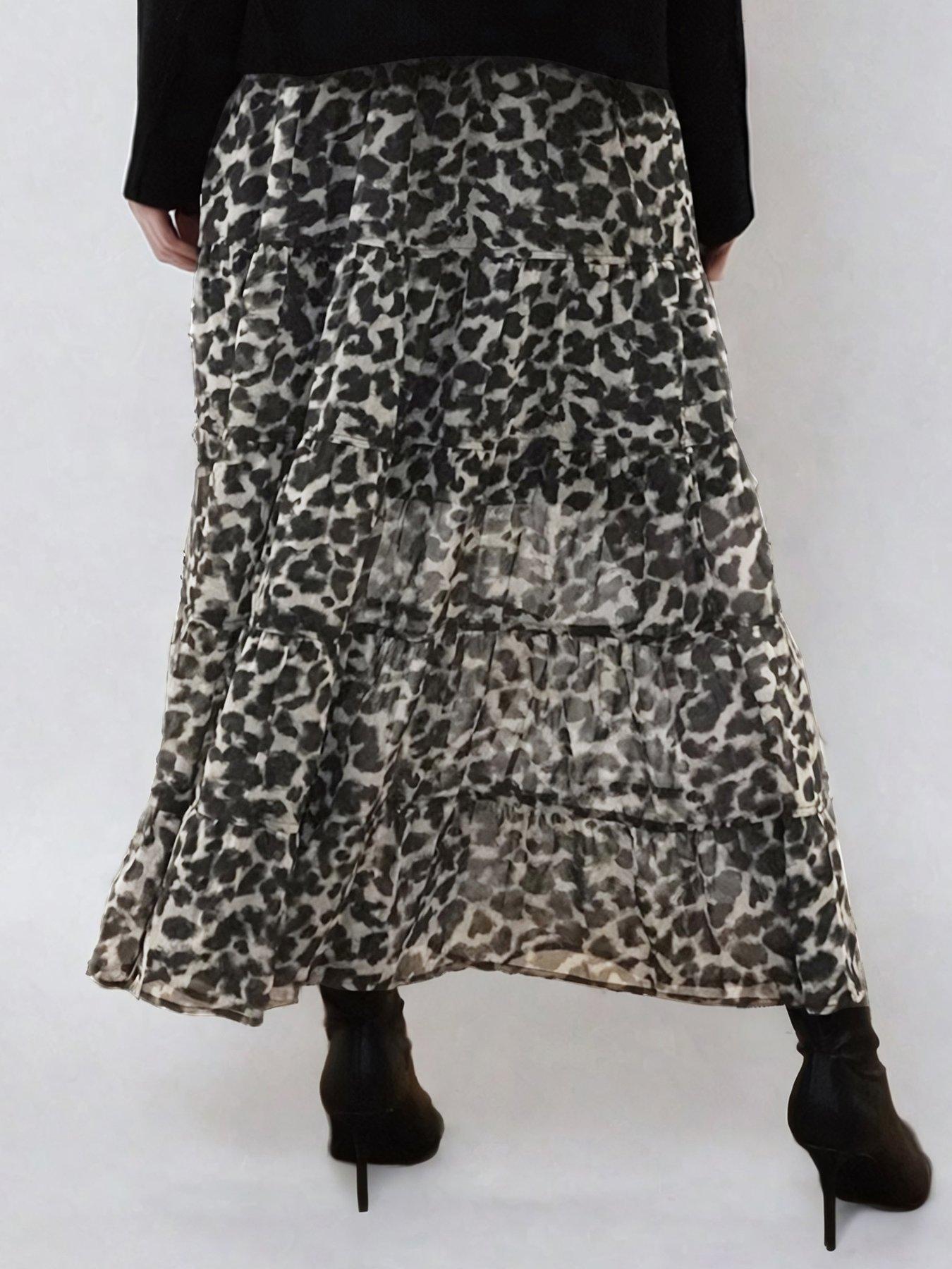 religion-citrine-tiered-boho-maxi-skirt-in-leopard-print-multistillFront