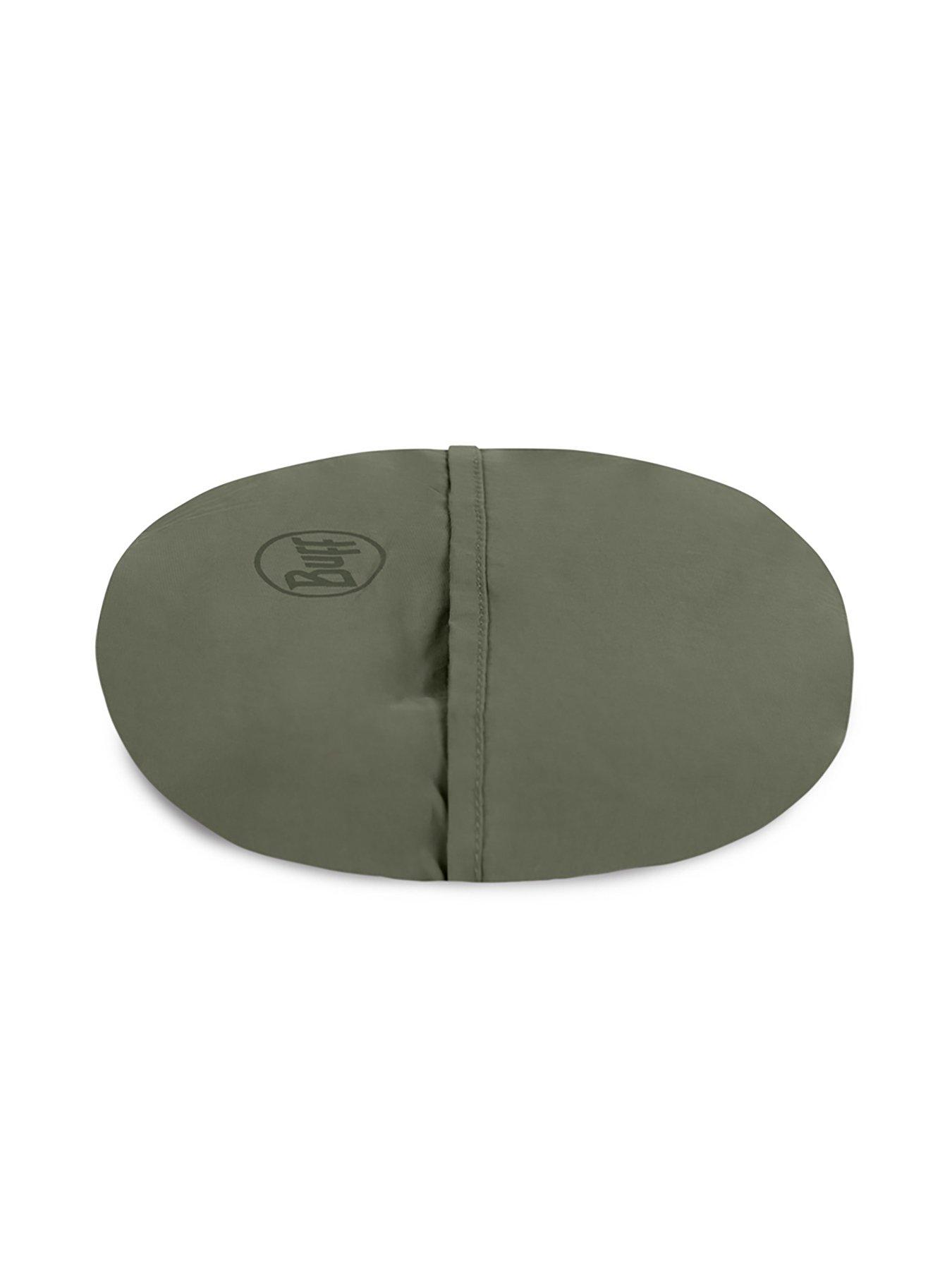 Image 2 of 3 of Buff Mens Explore Booney Hat - Green