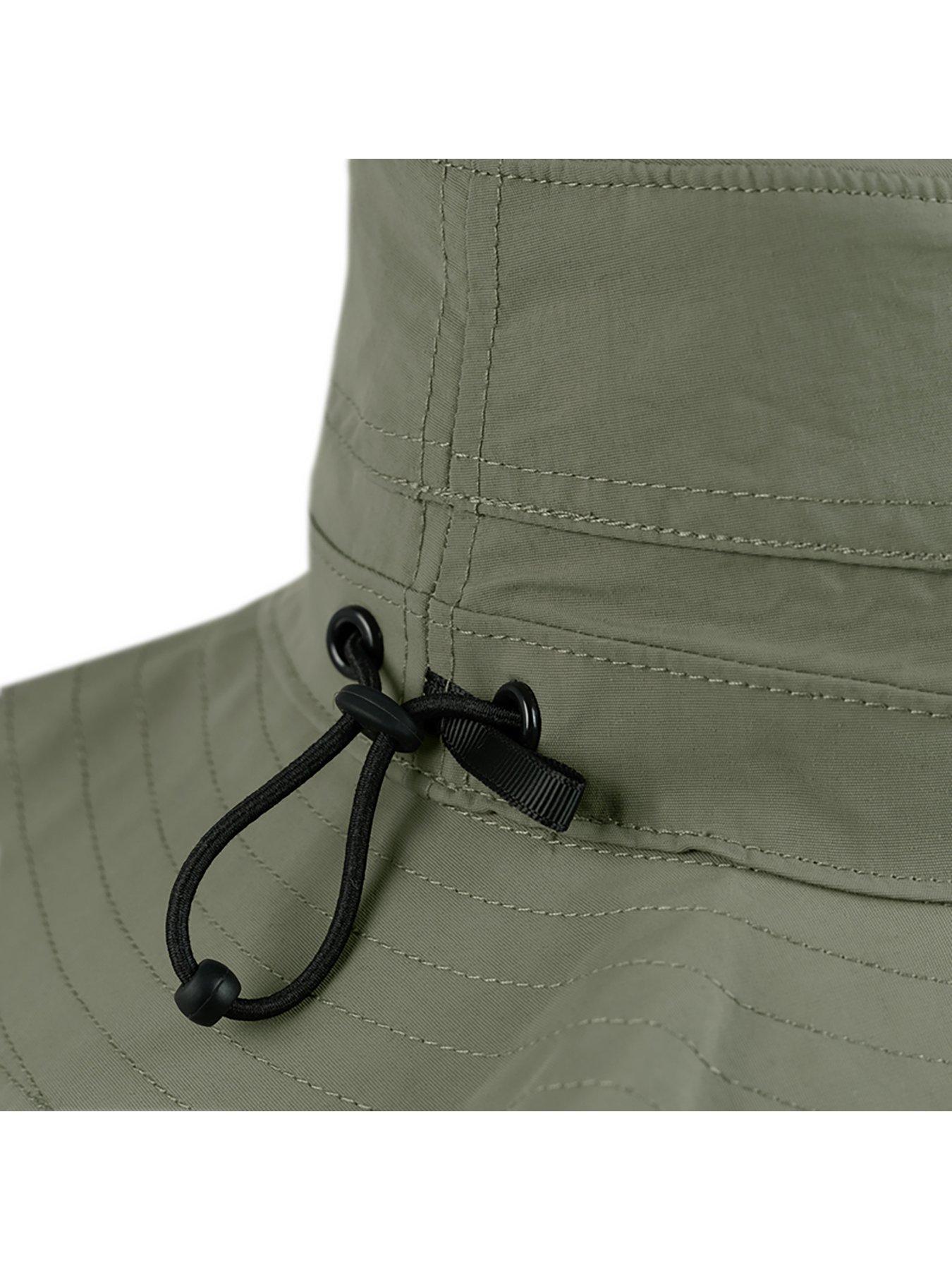 Image 3 of 3 of Buff Mens Explore Booney Hat - Green