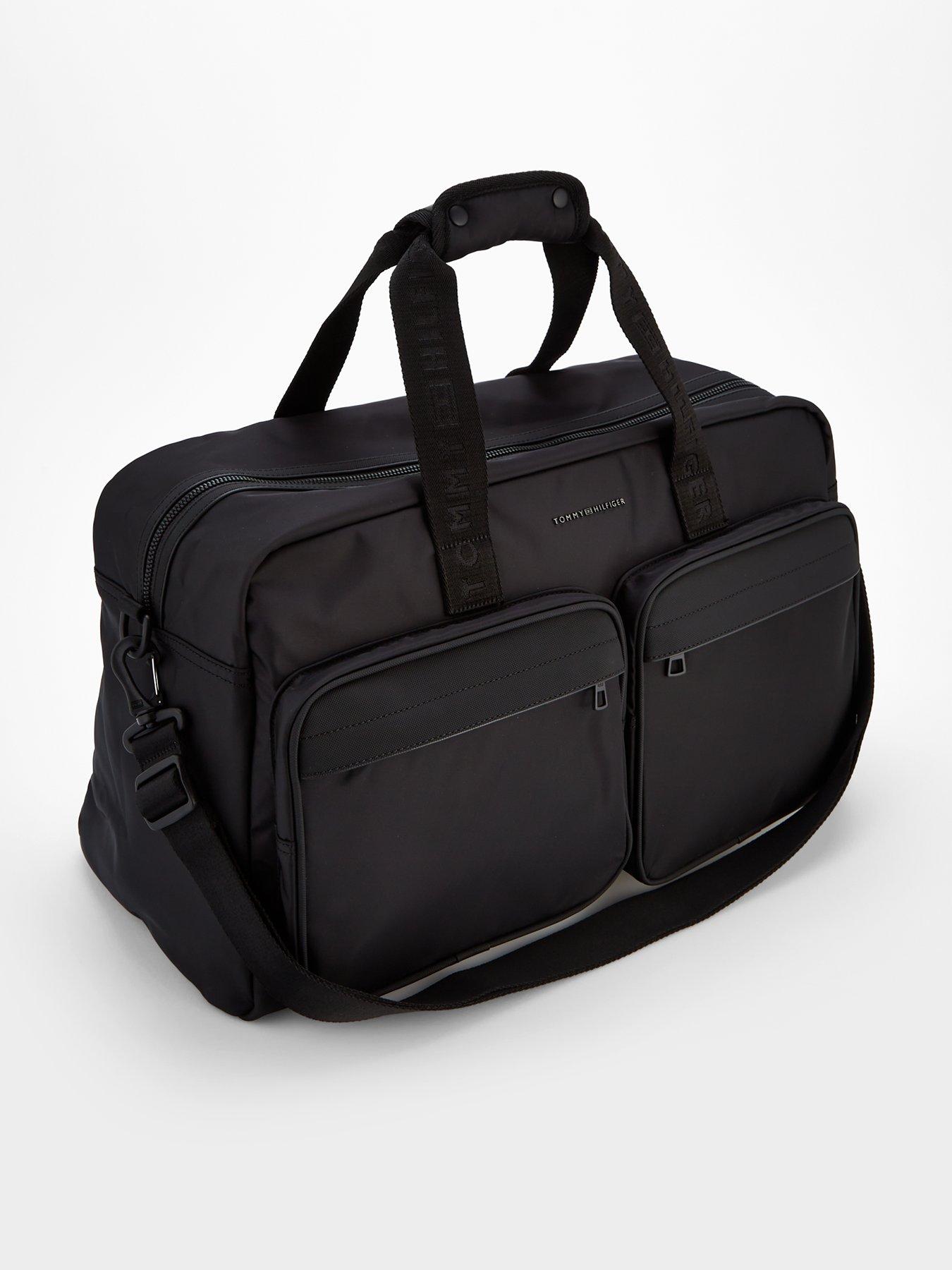 tommy-hilfiger-repreve-duffle-bag-blackback