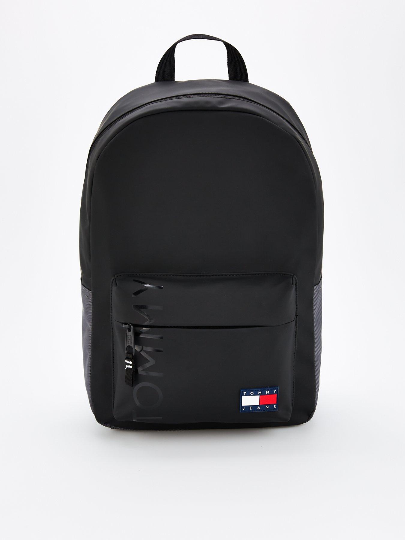 tommy-jeans-tommy-jeans-daily-dome-backpack-black