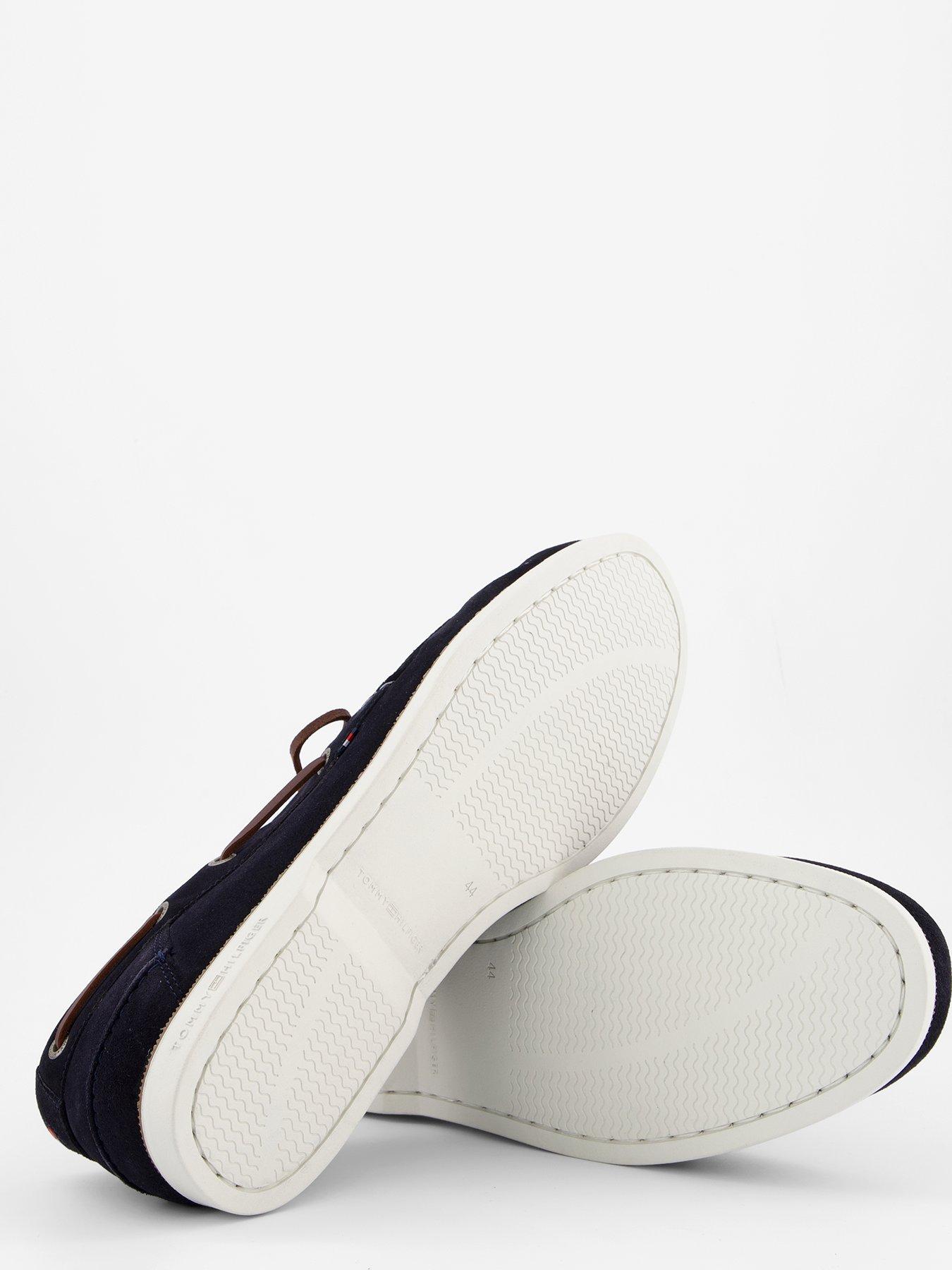 tommy-hilfiger-th-core-suede-boat-shoes-navydetail