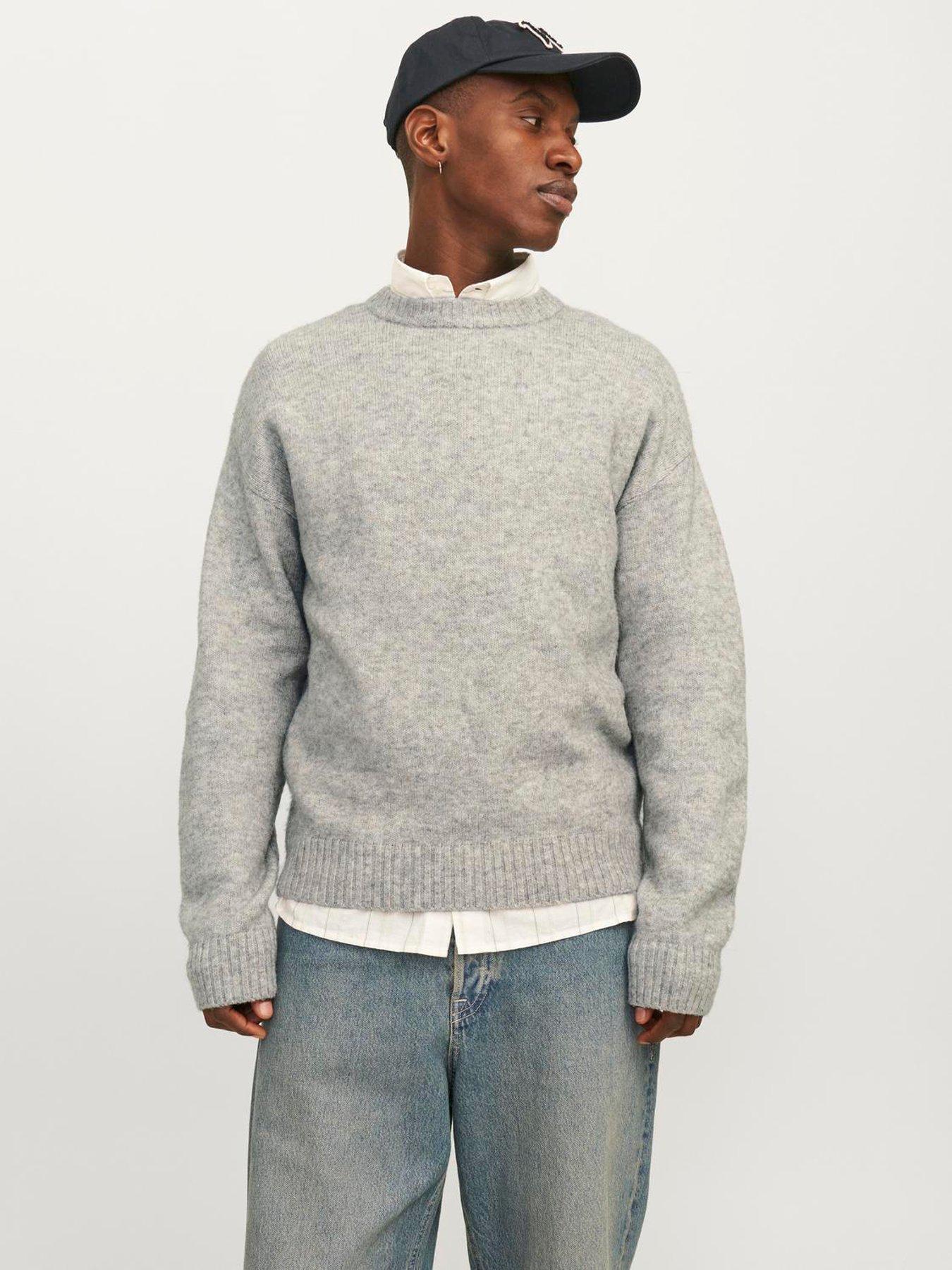 jack-jones-ollie-crew-neck-knitted-jumperfront