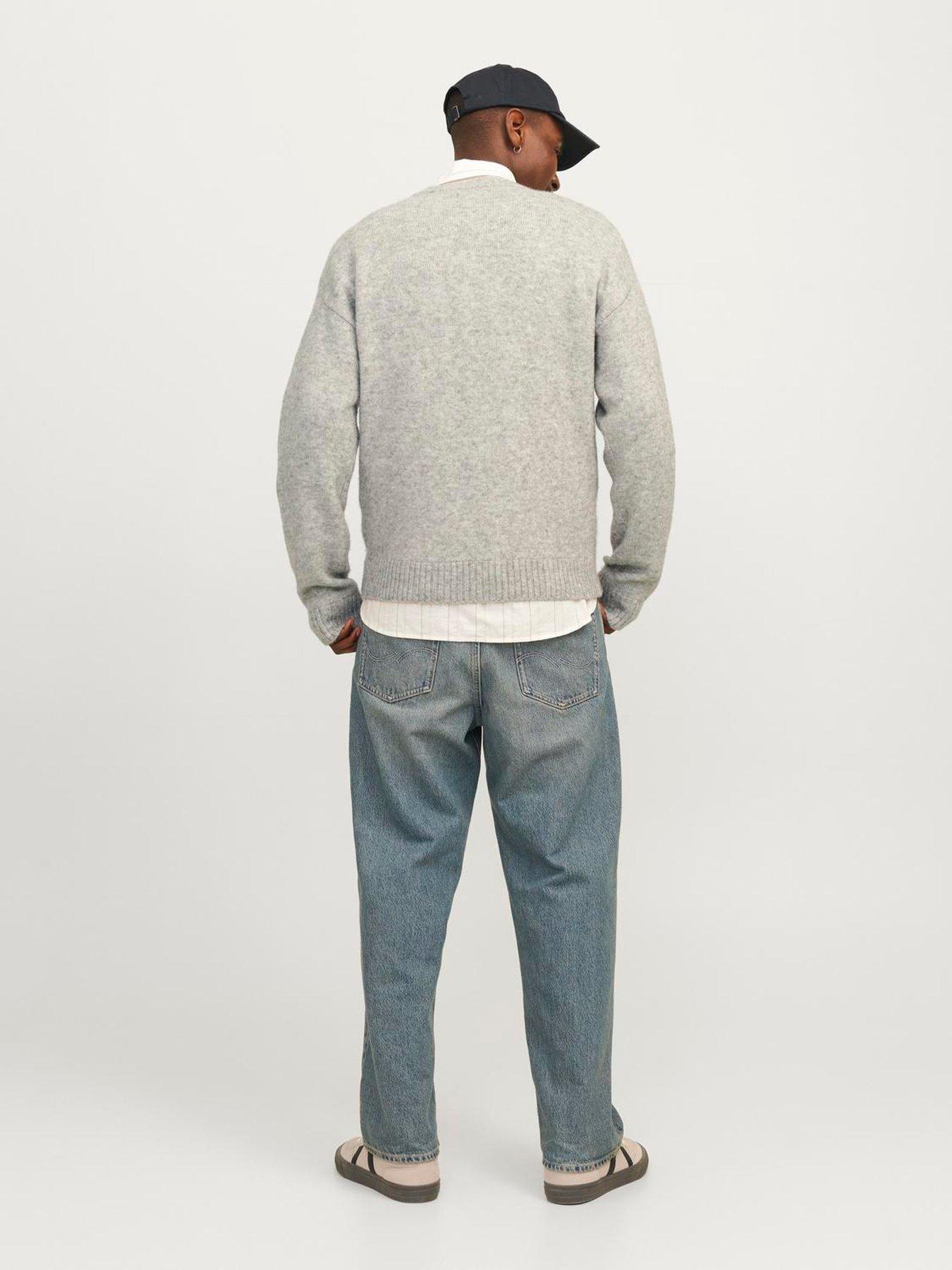 jack-jones-ollie-crew-neck-knitted-jumperstillFront