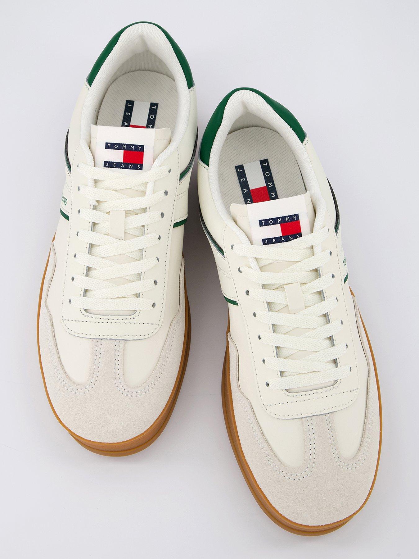 tommy-jeans-the-greenwich-leather-trainers-off-whiteoutfit