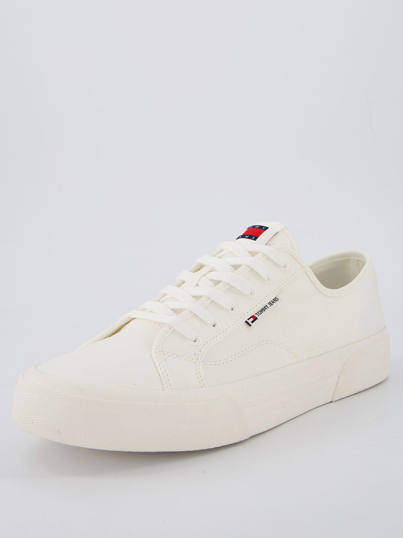 tommy-jeans-lace-up-canvas-color-trainers-off-whitestillFront