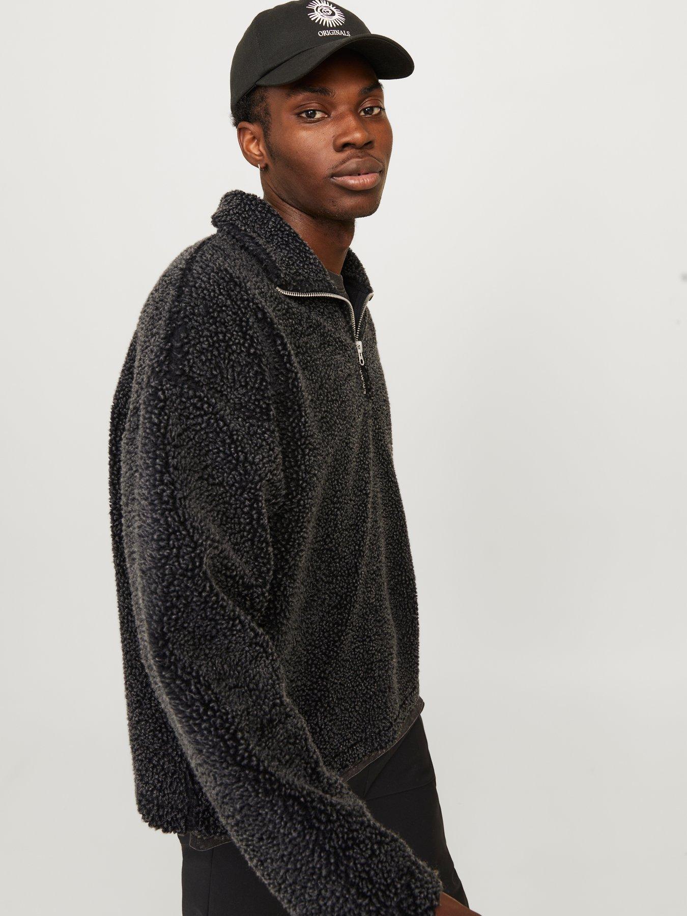 jack-jones-jack-jones-oxbury-teddy-high-neck-half-zip-sweatshirtoutfit