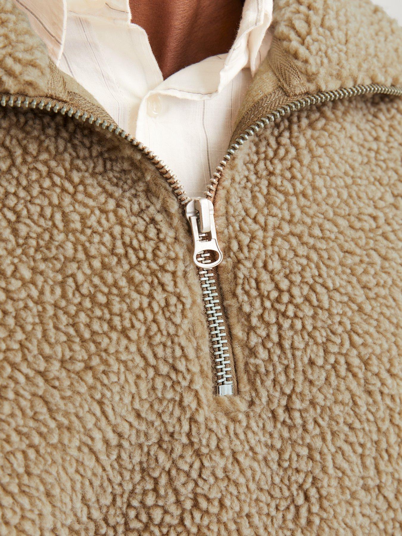 jack-jones-oxbury-teddy-high-neck-half-zip-sweatshirtdetail