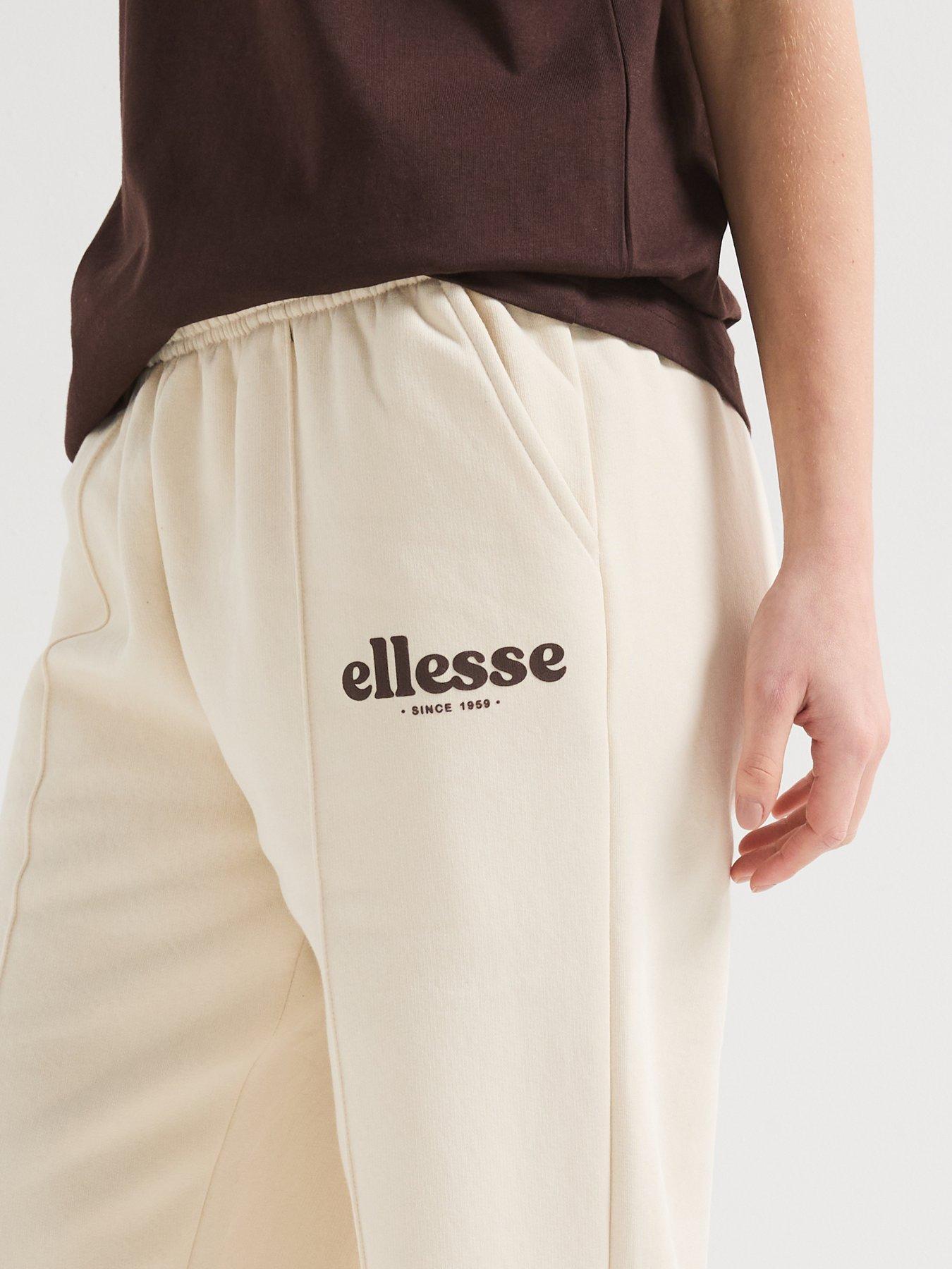 ellesse-womens-arabica-jog-pant-light-browndetail