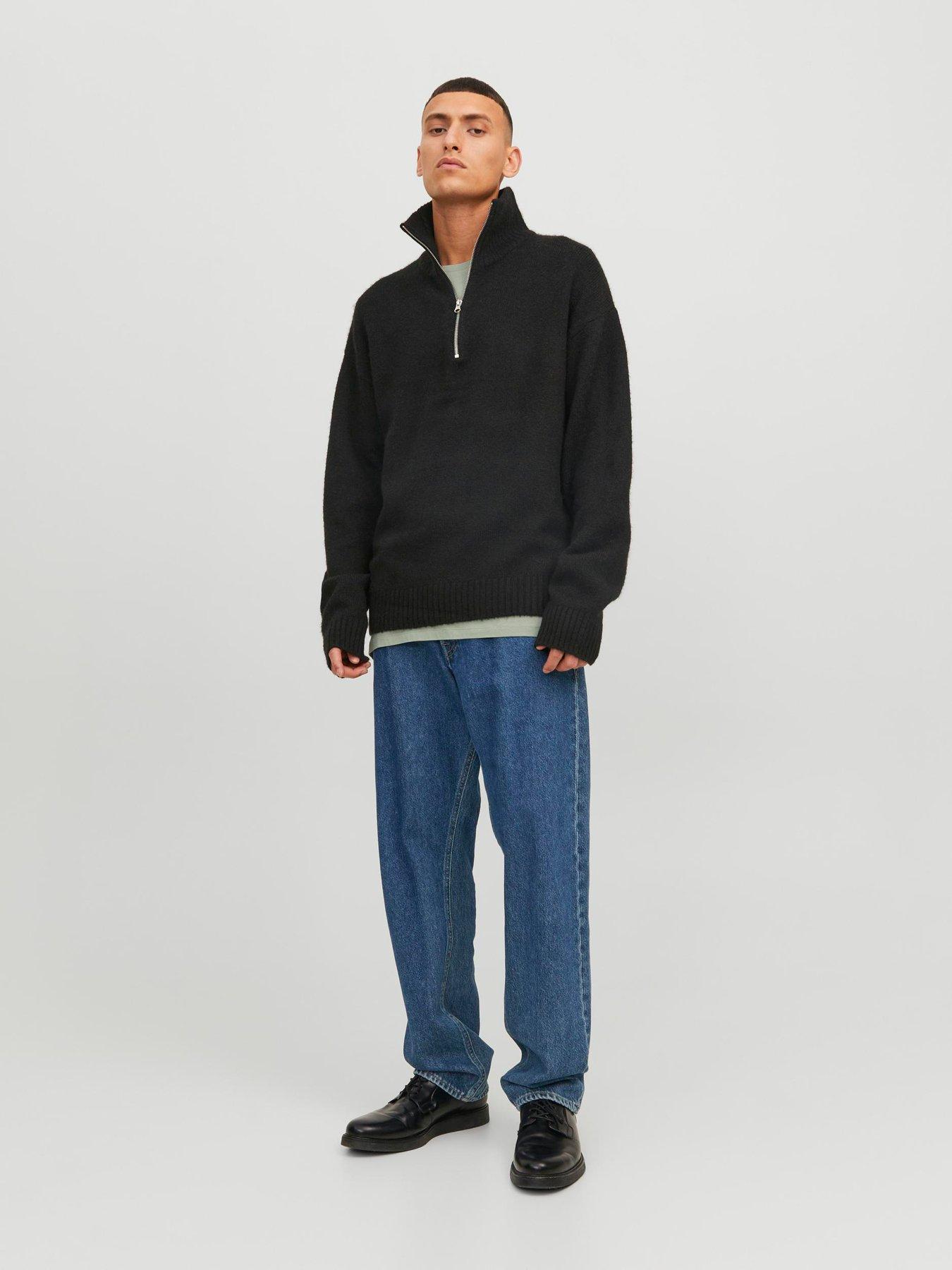 jack-jones-ollie-half-zip-knitted-jumperback