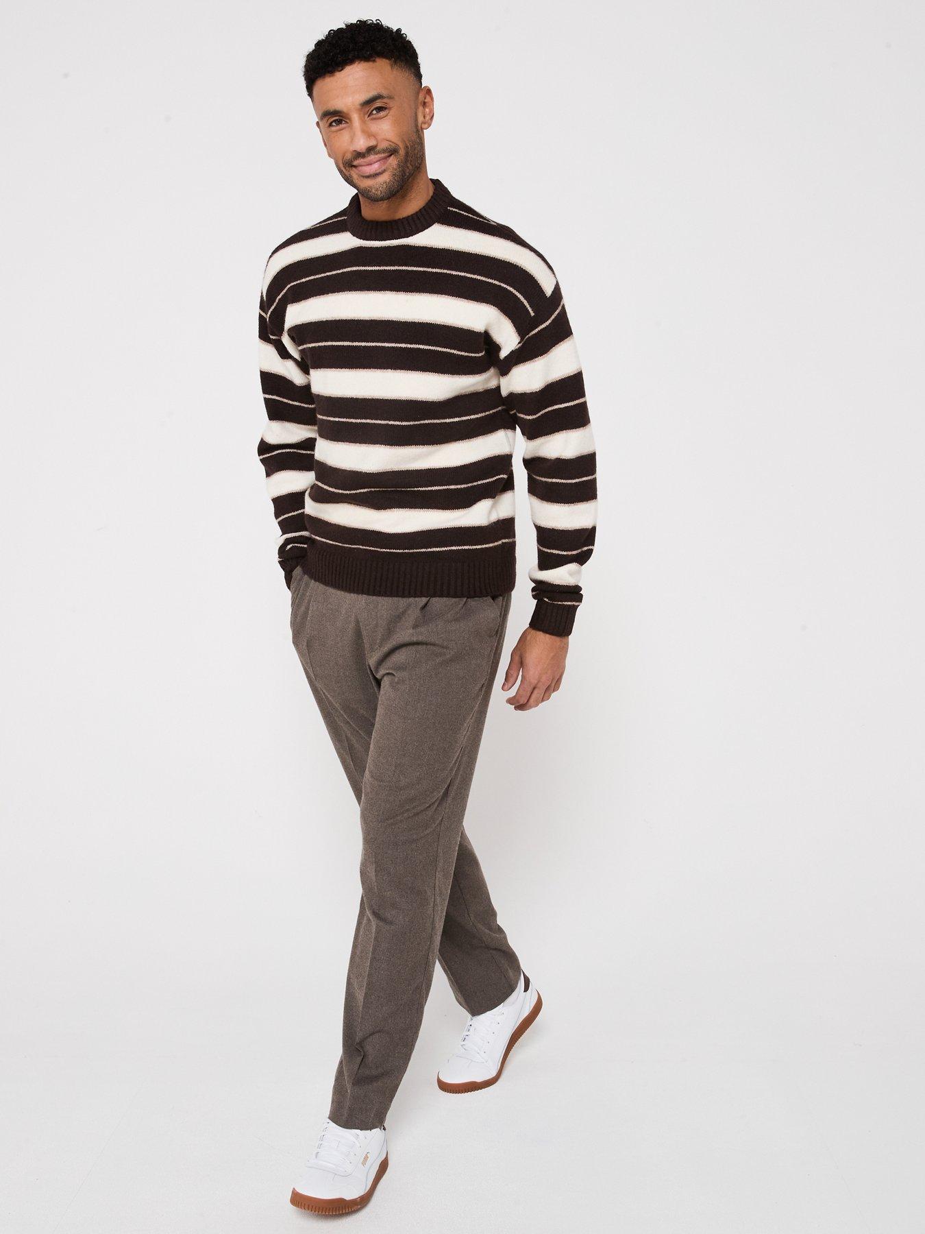 jack-jones-ollie-stripe-crew-neck-knitted-jumper-brownback