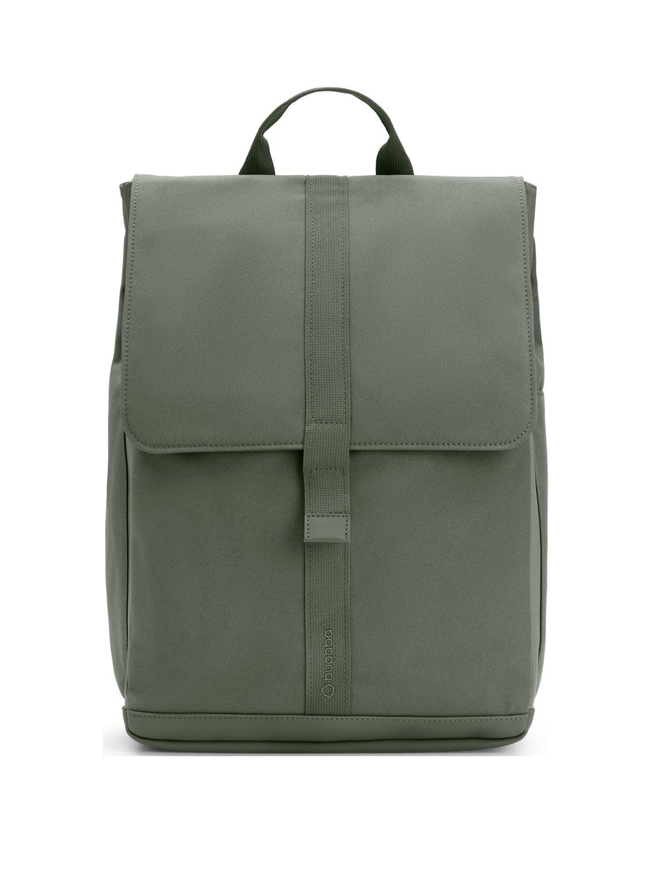 Image 2 of 6 of Bugaboo Bugaboo Changing Backpack FOREST GREEN