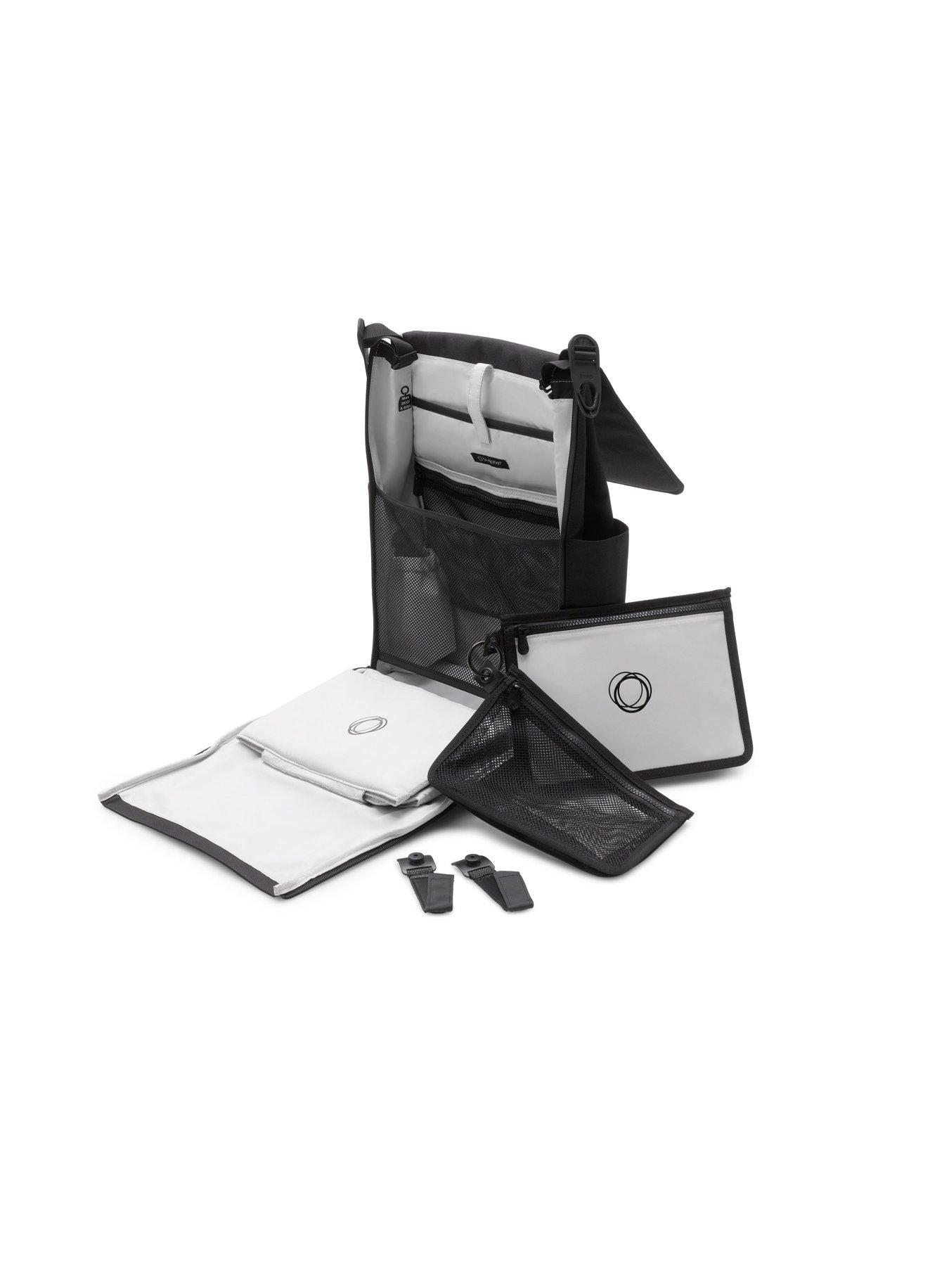 Image 5 of 6 of Bugaboo Bugaboo Changing Backpack FOREST GREEN