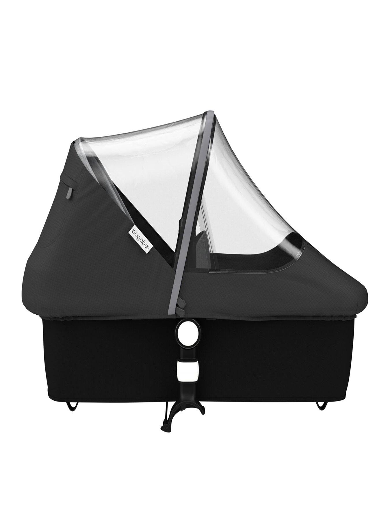 Bugaboo Bugaboo Fox/Lynx/Cameleon high performance rain cover