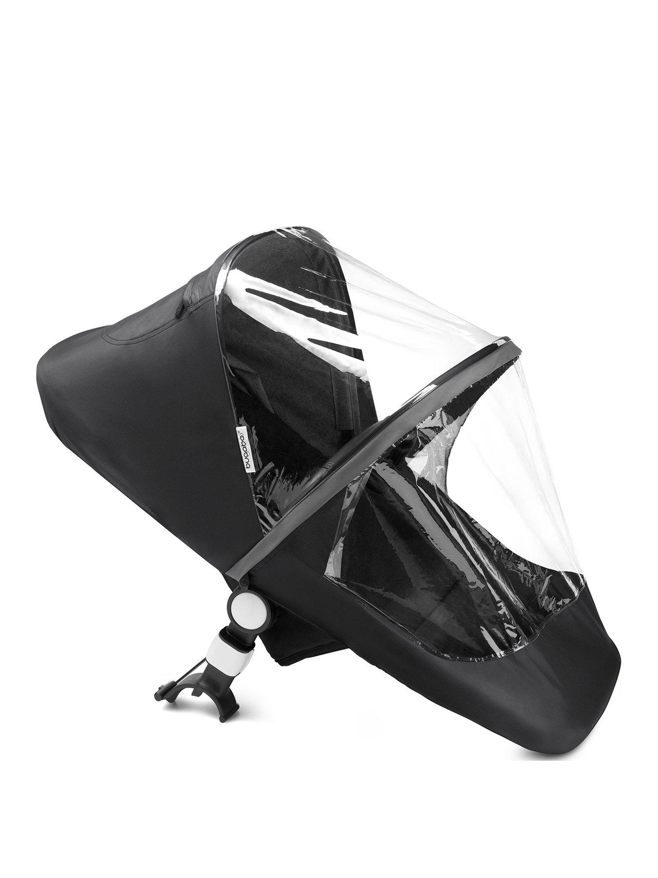 Image 2 of 4 of Bugaboo Bugaboo Fox/Lynx/Cameleon high performance rain cover