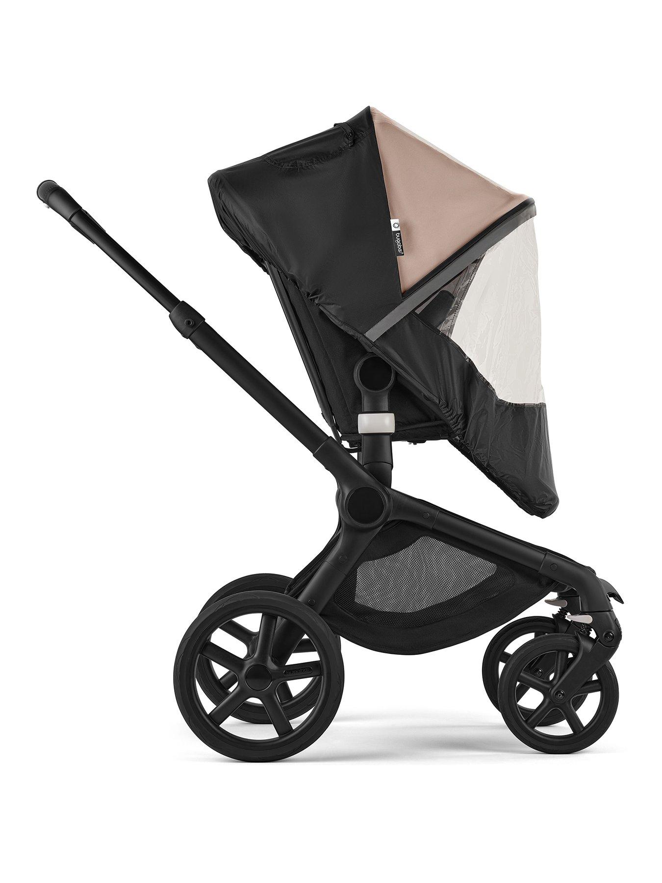 Image 3 of 4 of Bugaboo Bugaboo Fox/Lynx/Cameleon high performance rain cover